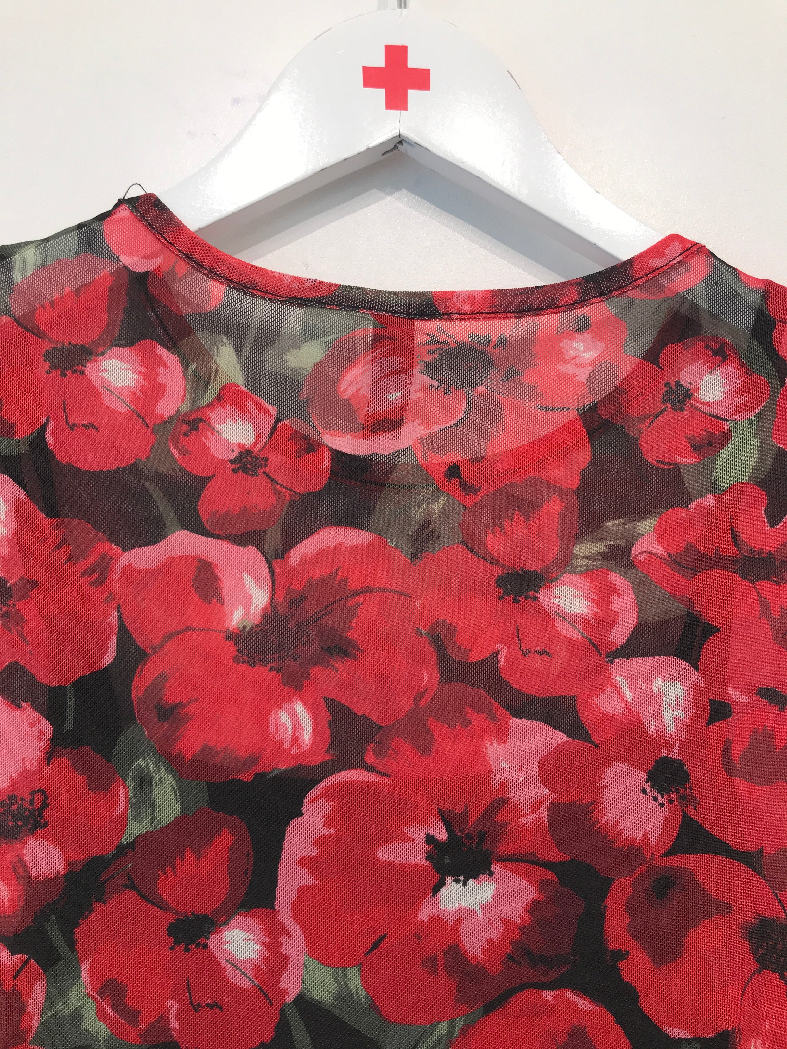 Divided (H&M) Kjole