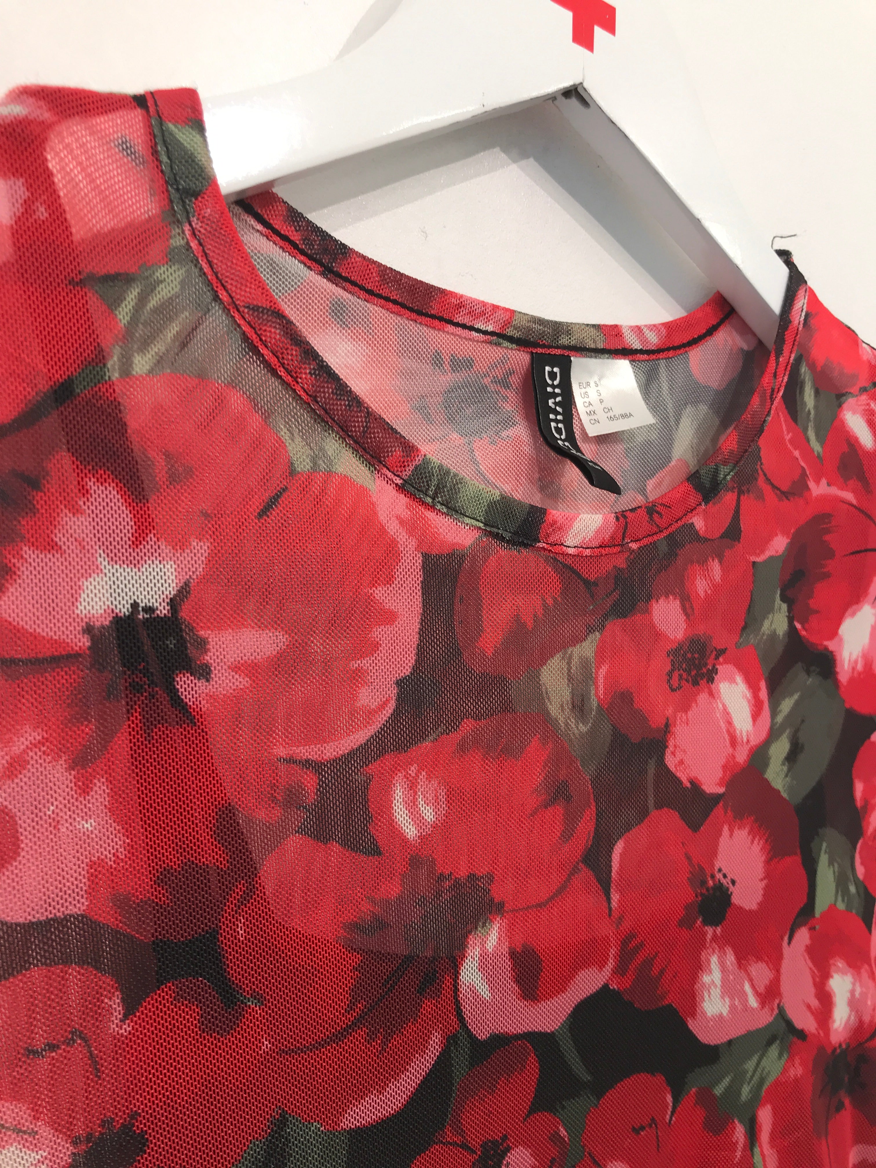 Divided (H&M) Kjole