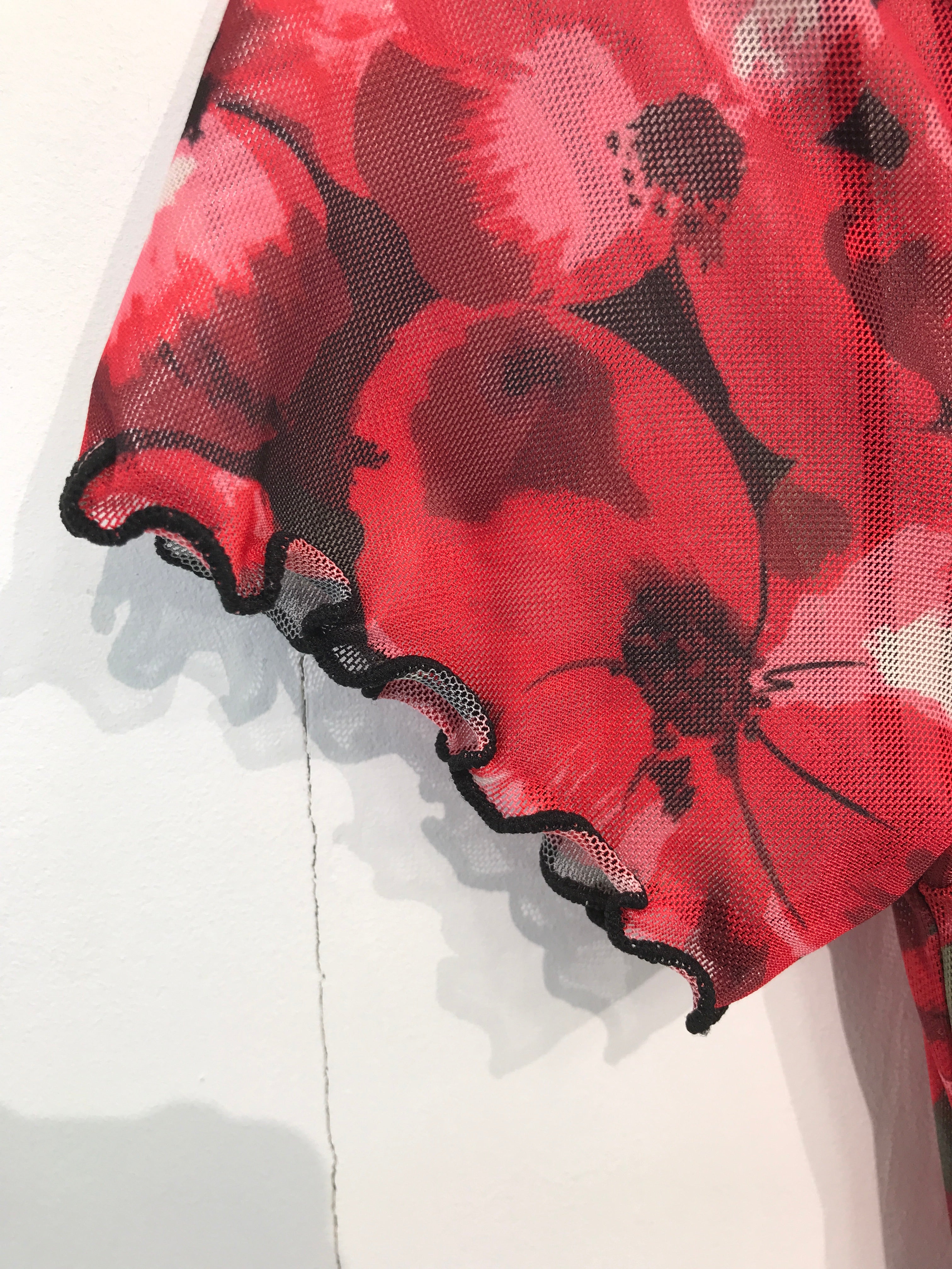 Divided (H&M) Kjole