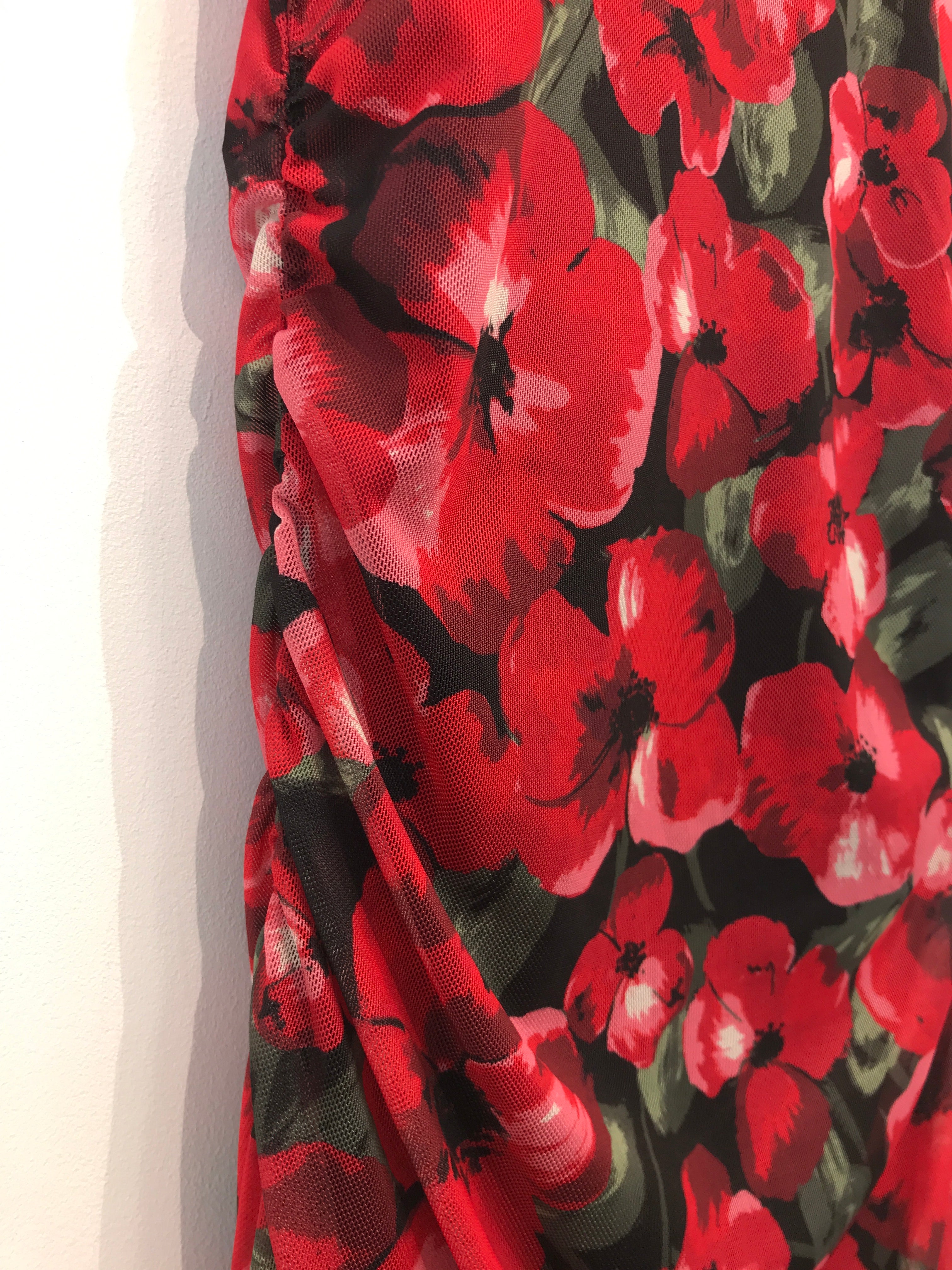 Divided (H&M) Kjole
