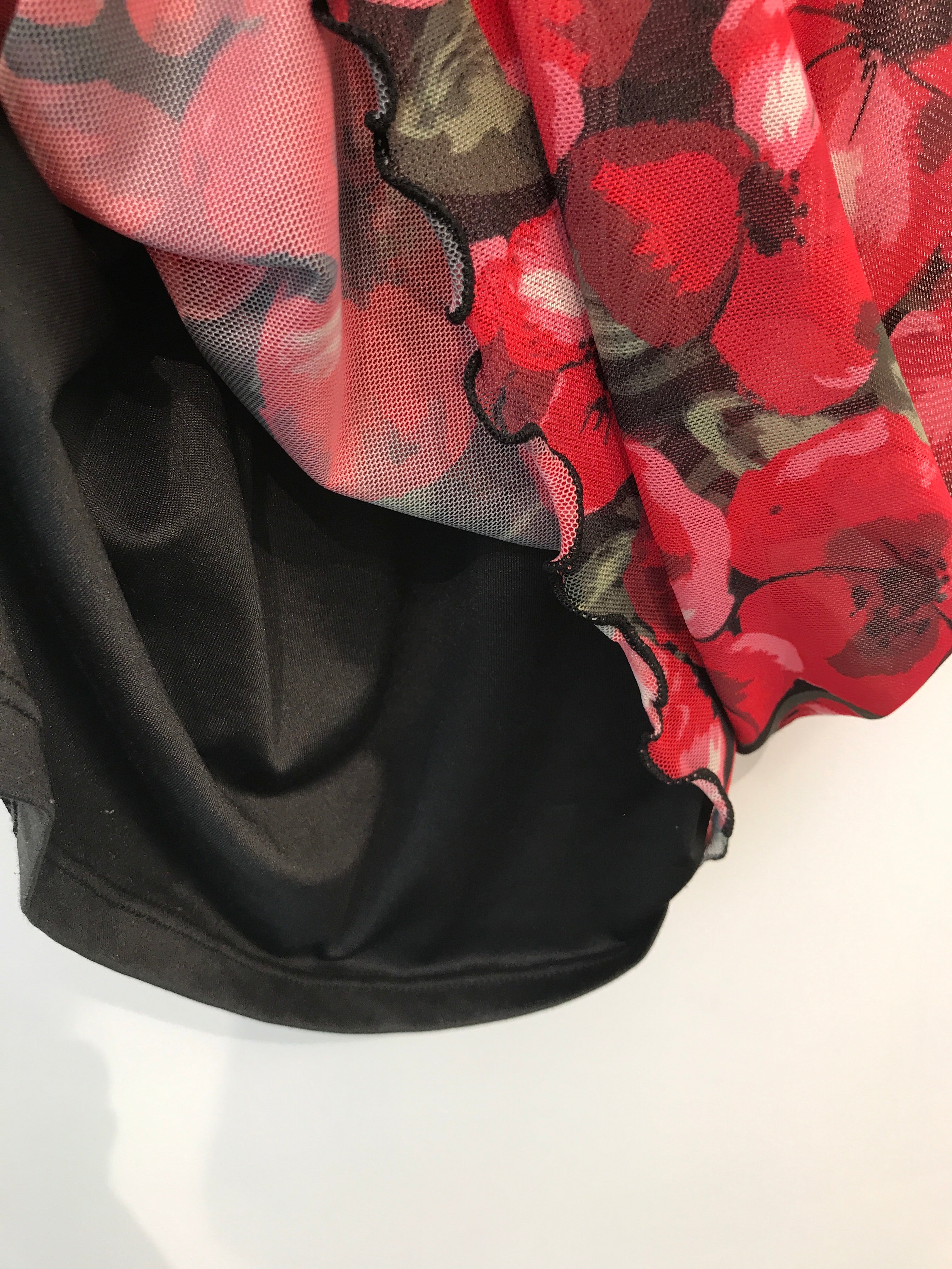 Divided (H&M) Kjole