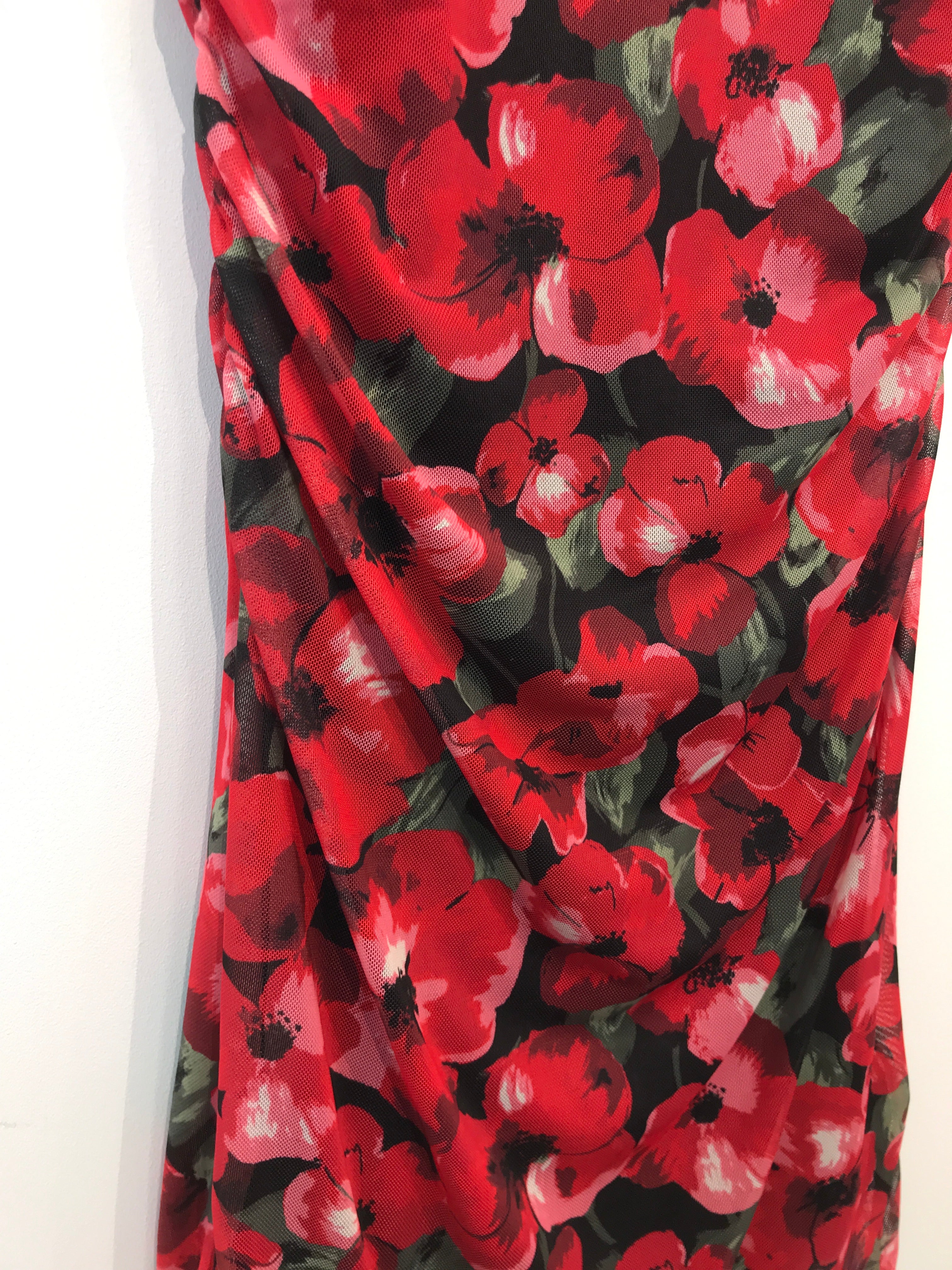 Divided (H&M) Kjole