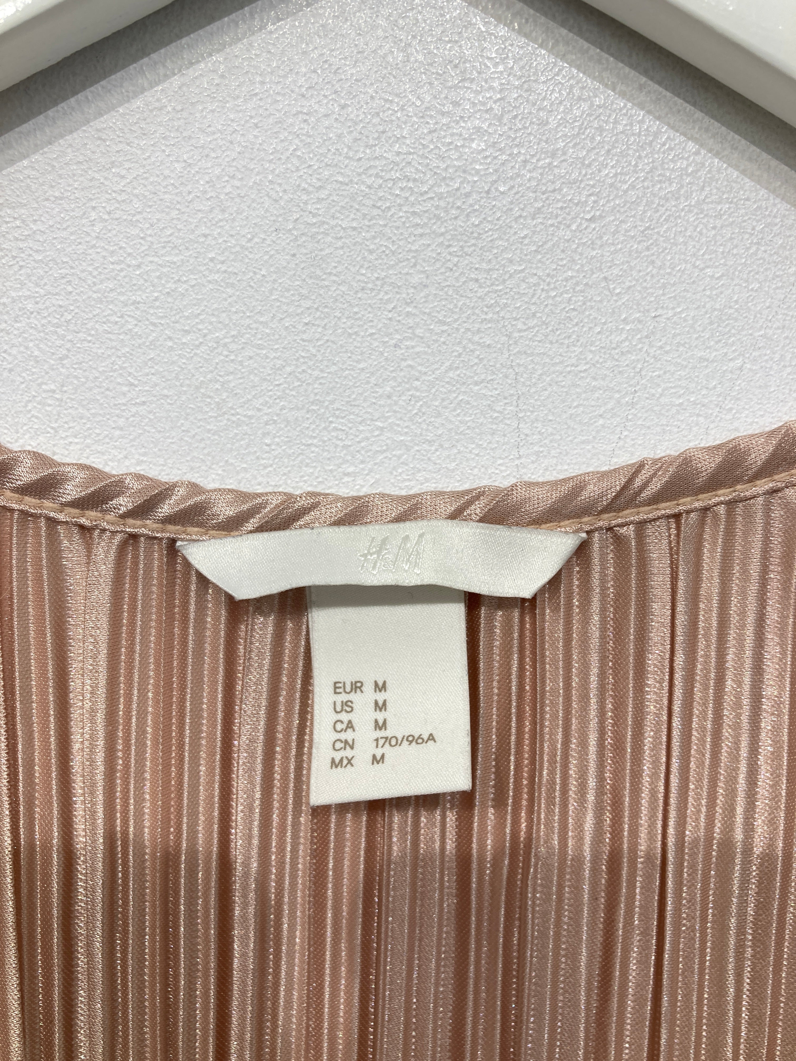 H&M Kjole