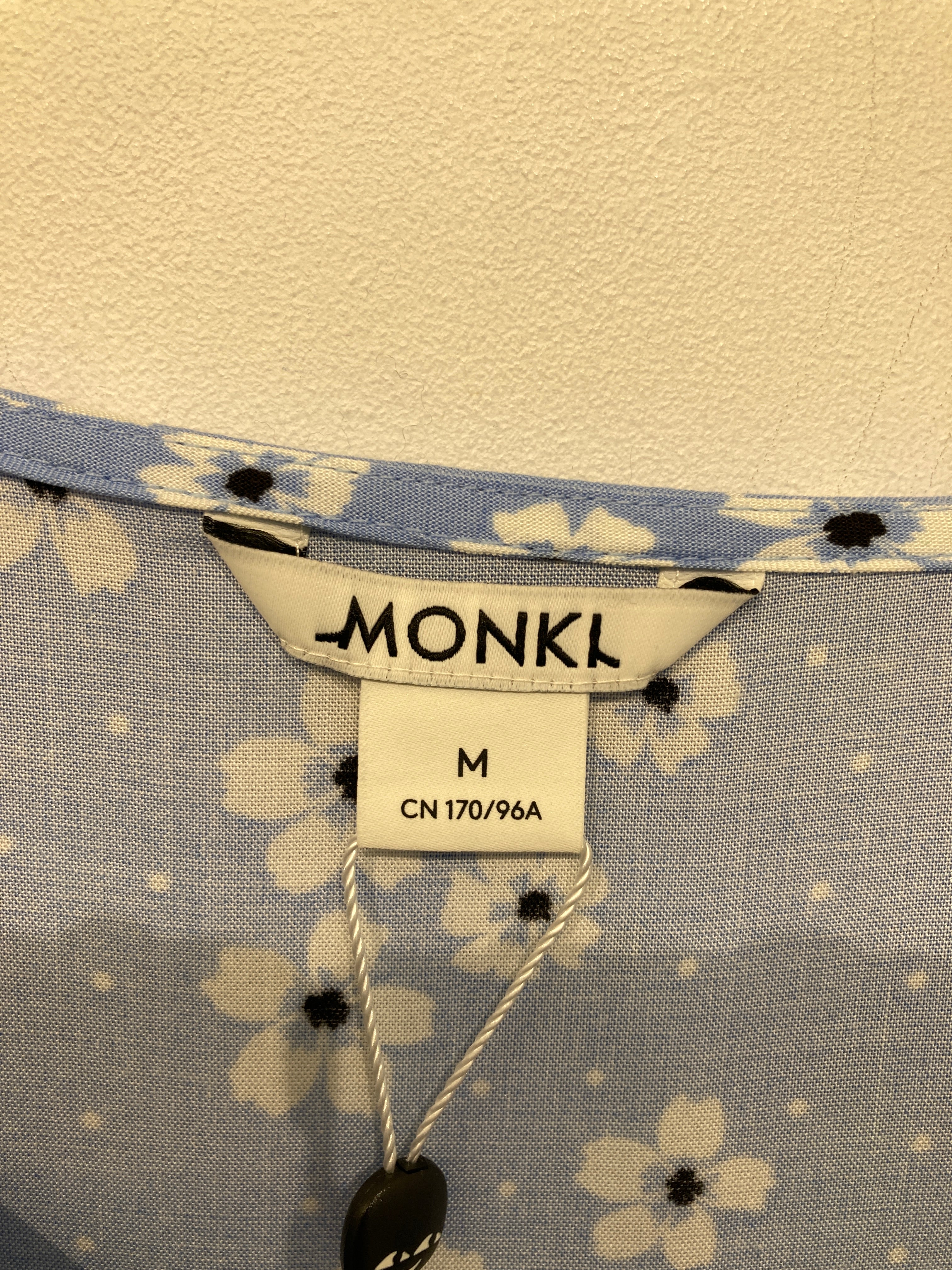 Monki Kjole