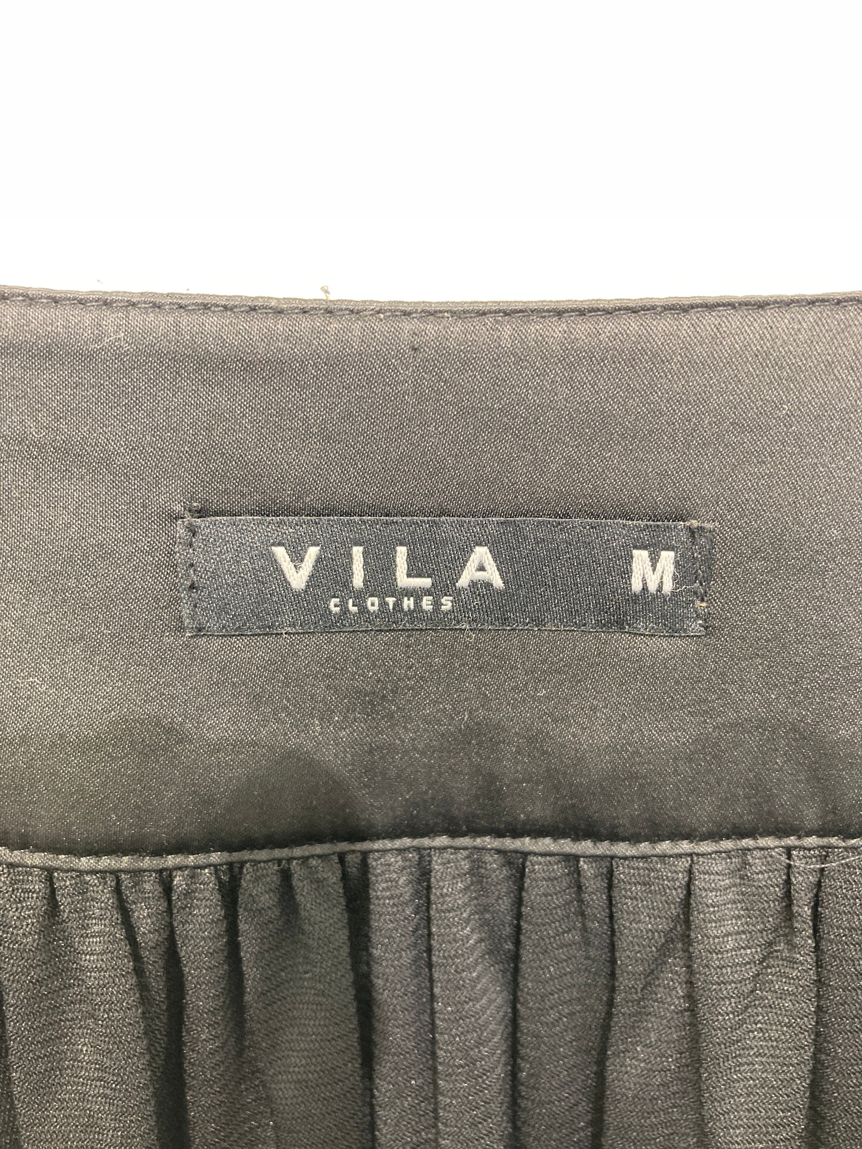 Vila Kjole