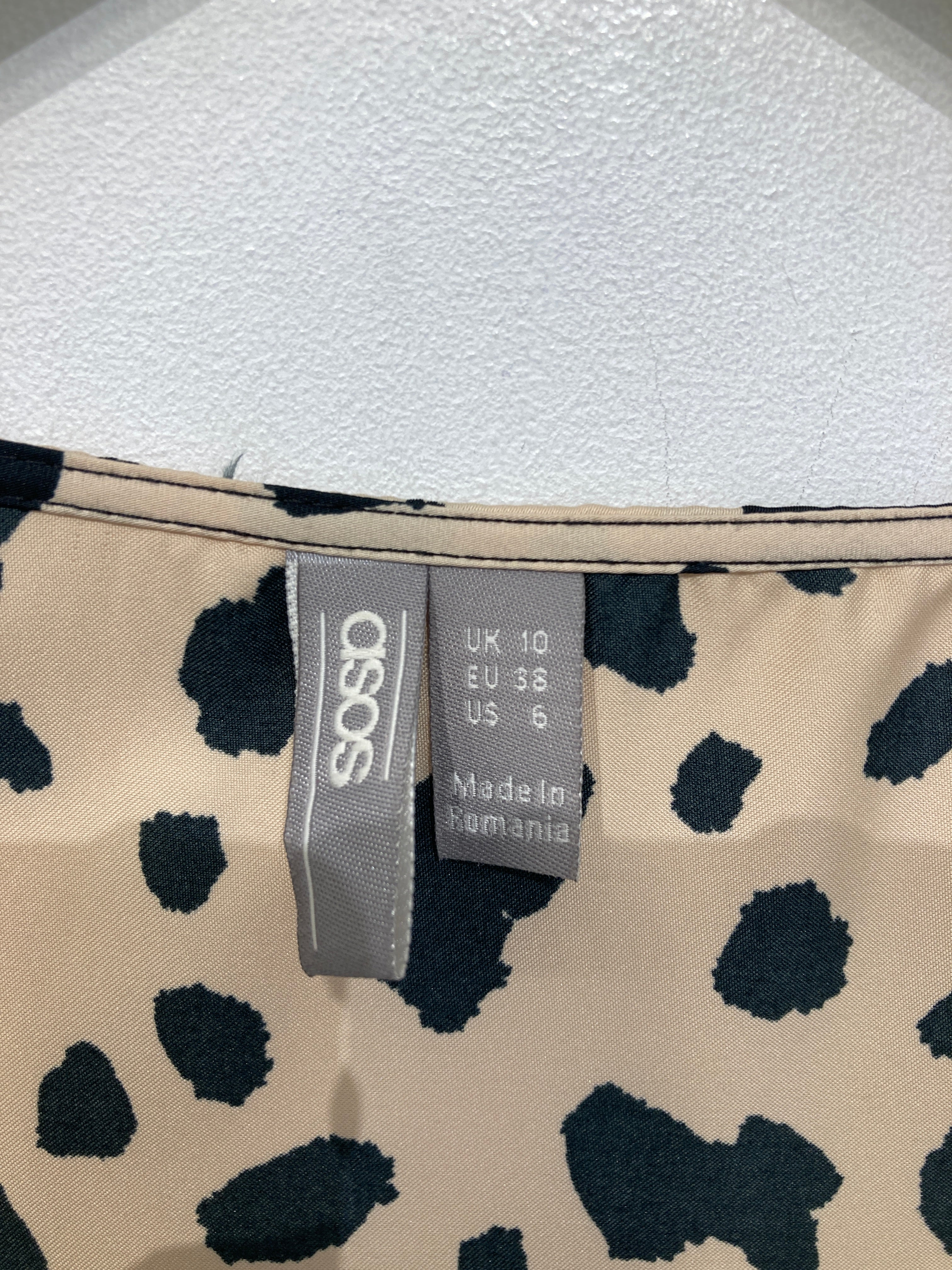 Asos Kjole