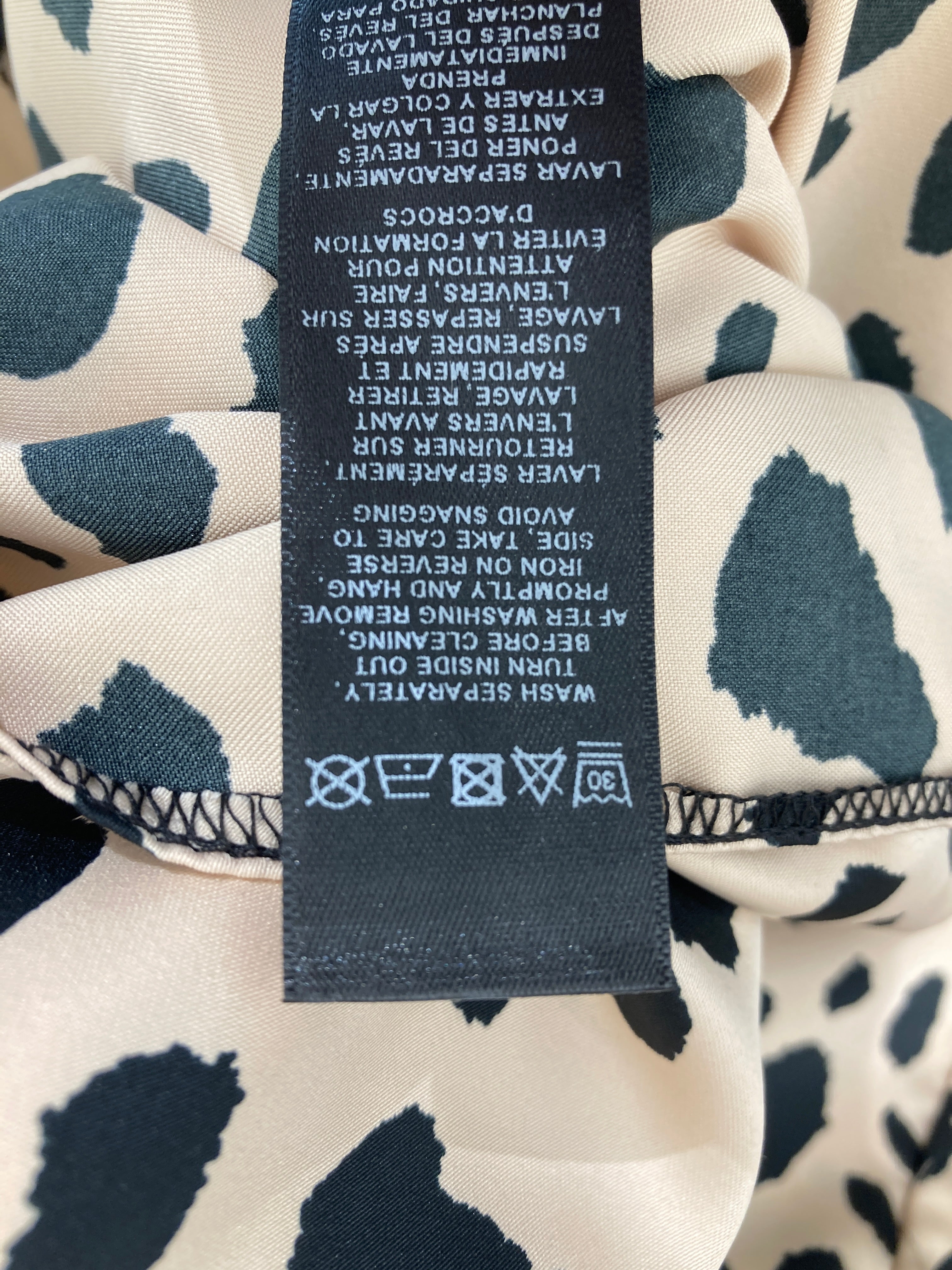 Asos Kjole