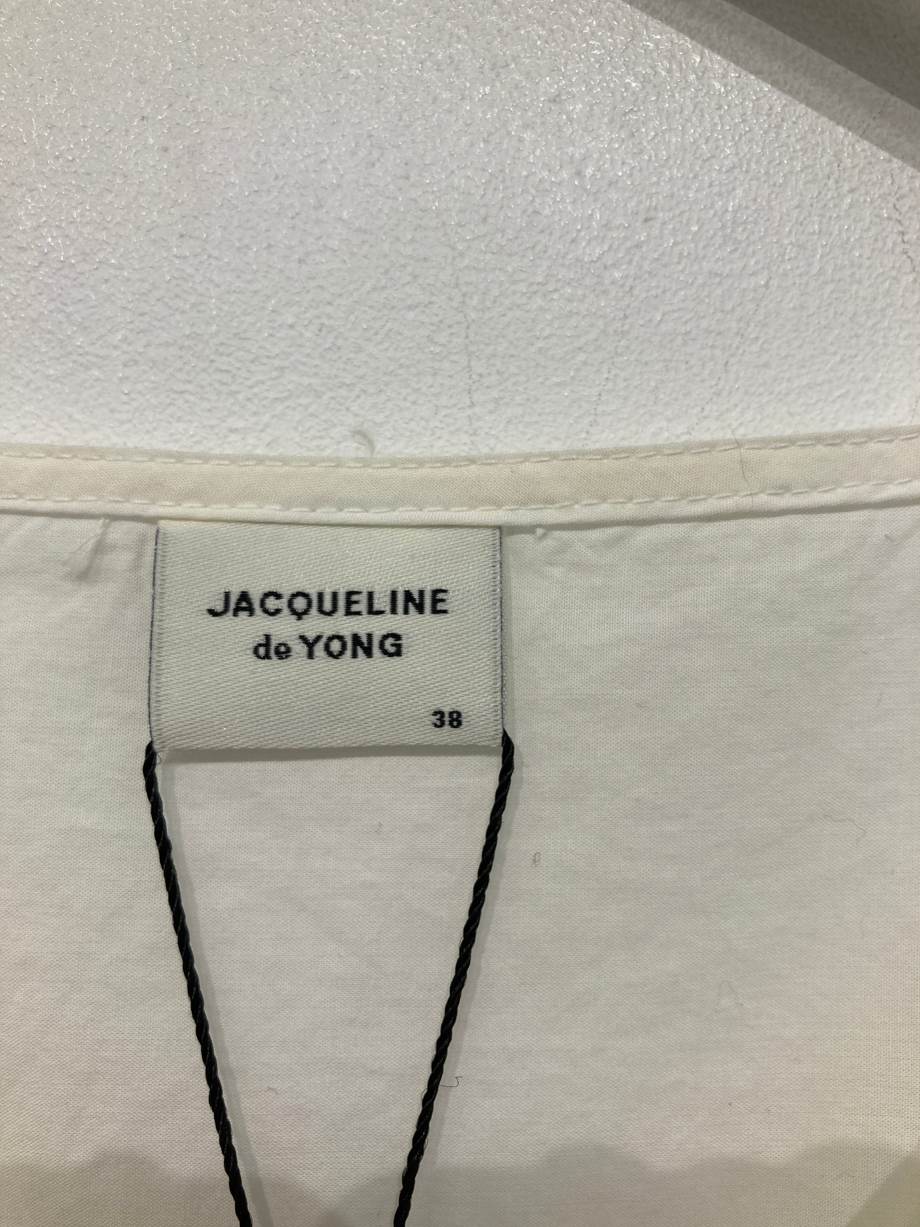 Jacqueline De Yong Kjole