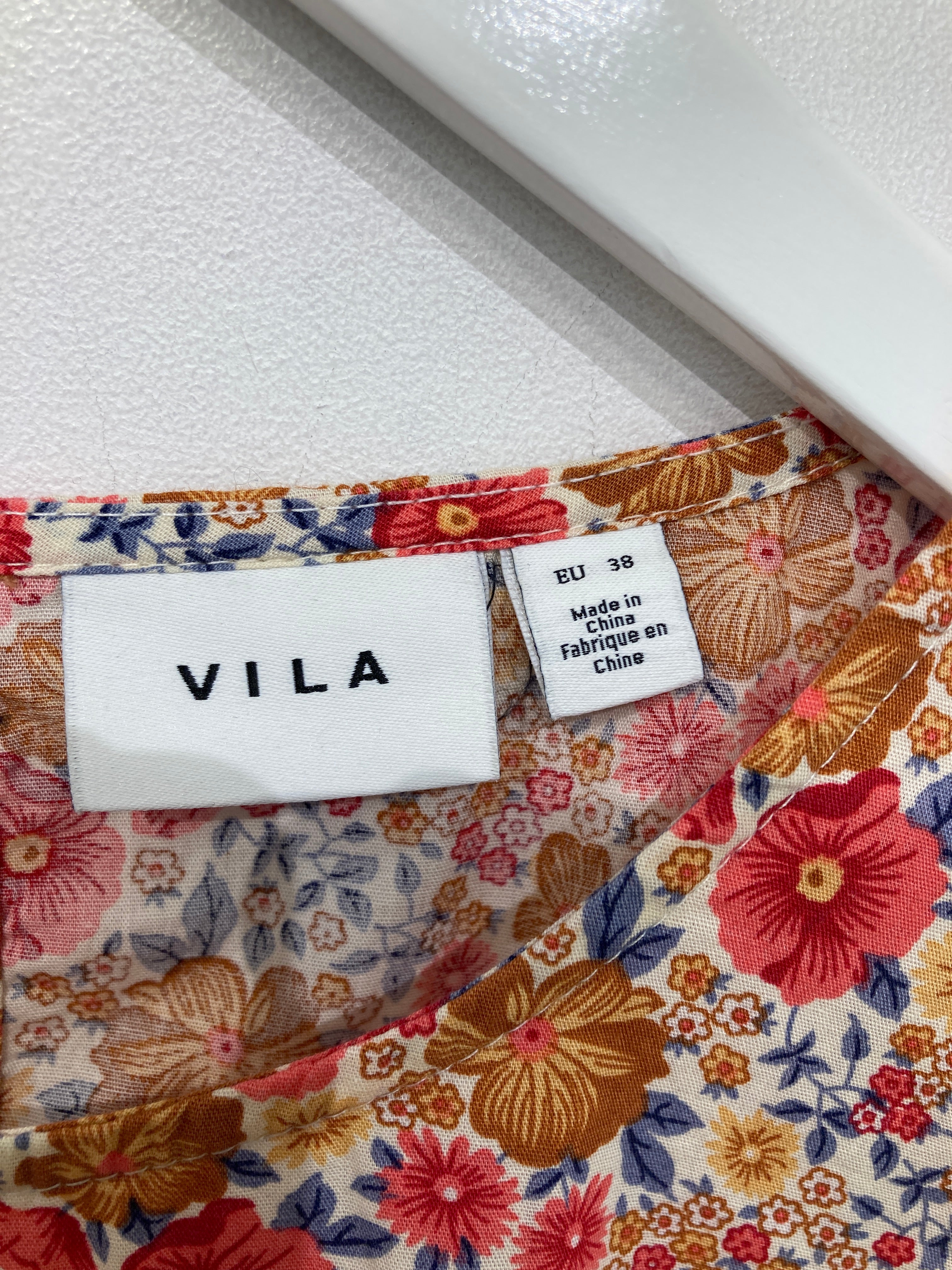 Vila Kjole