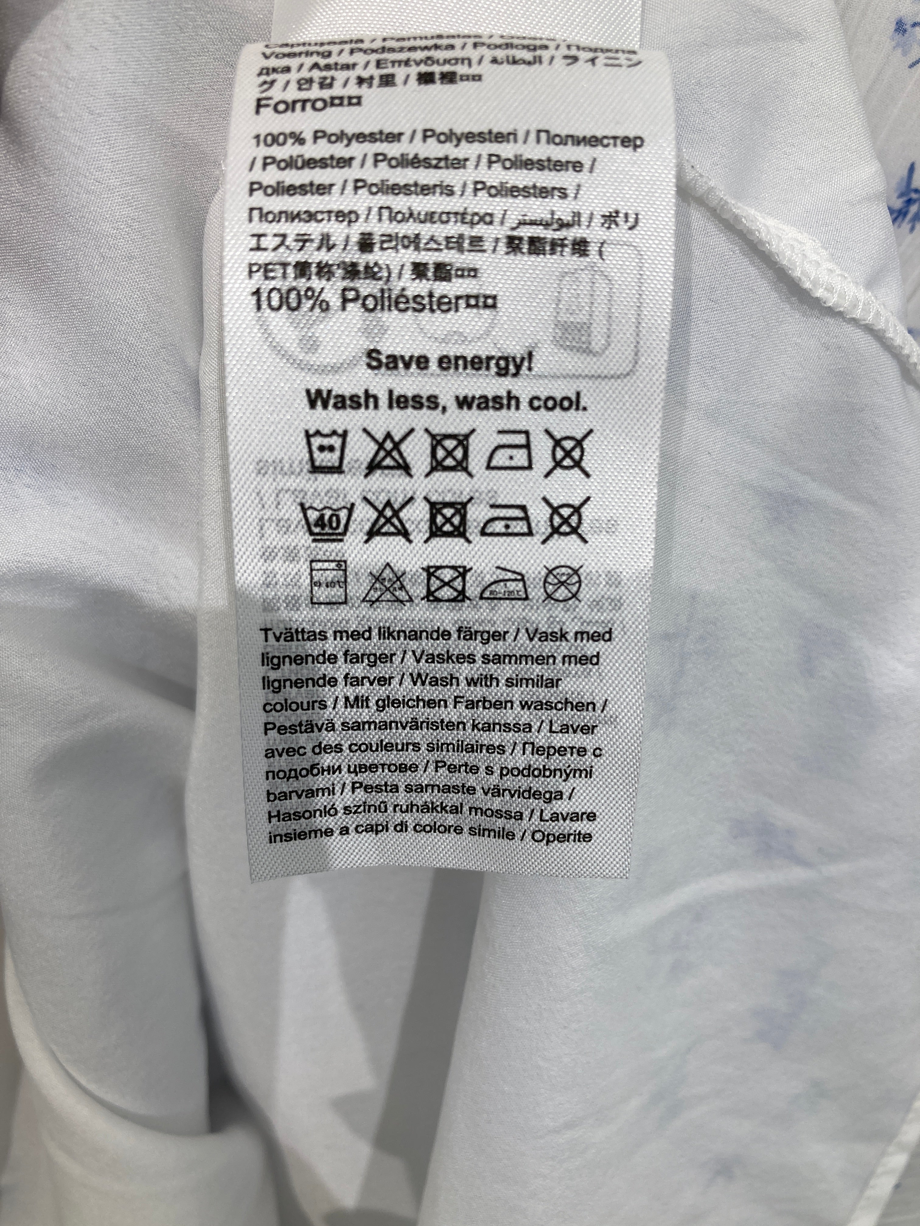 Gina Tricot Kjole