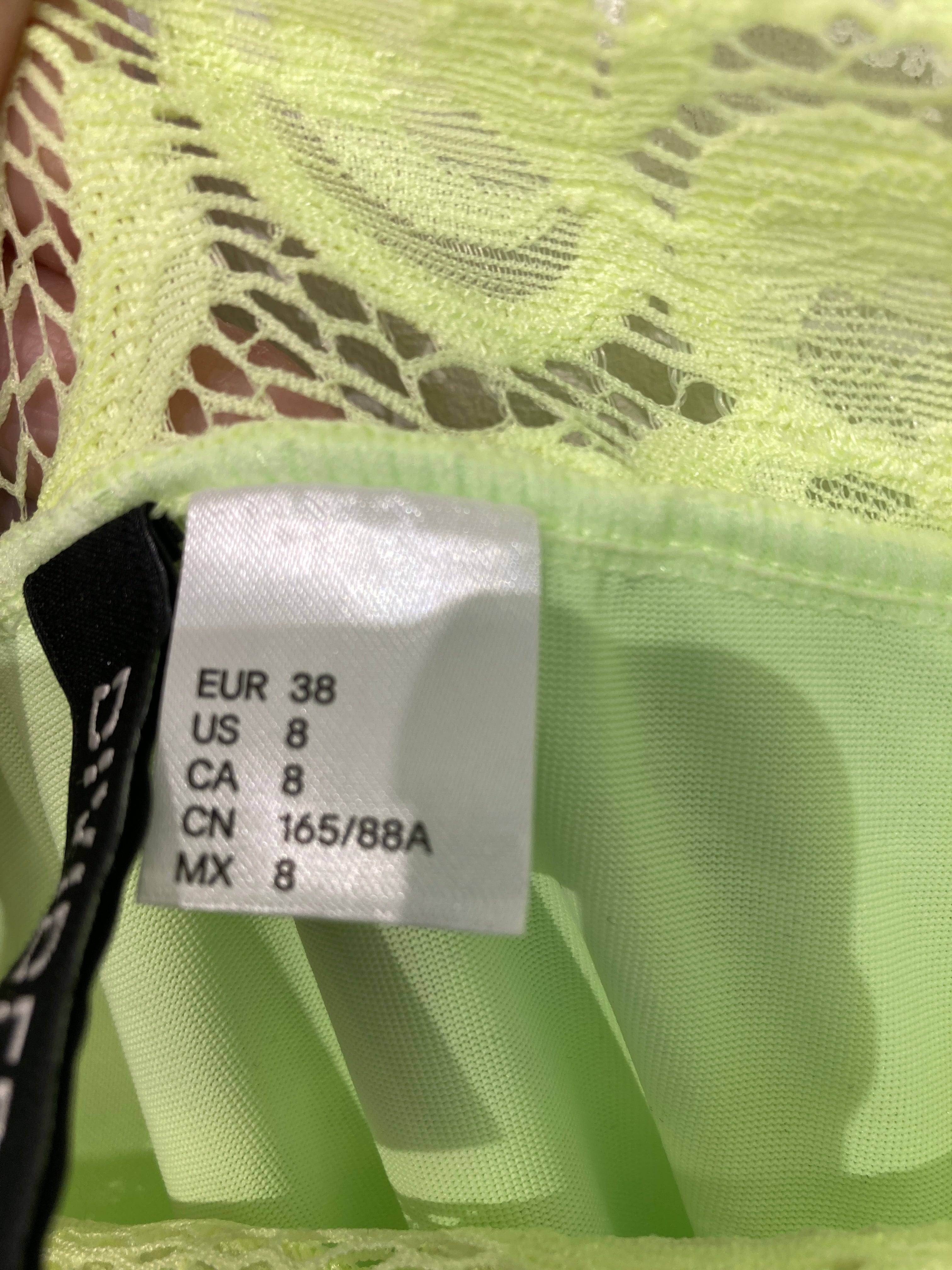H&M Kjole