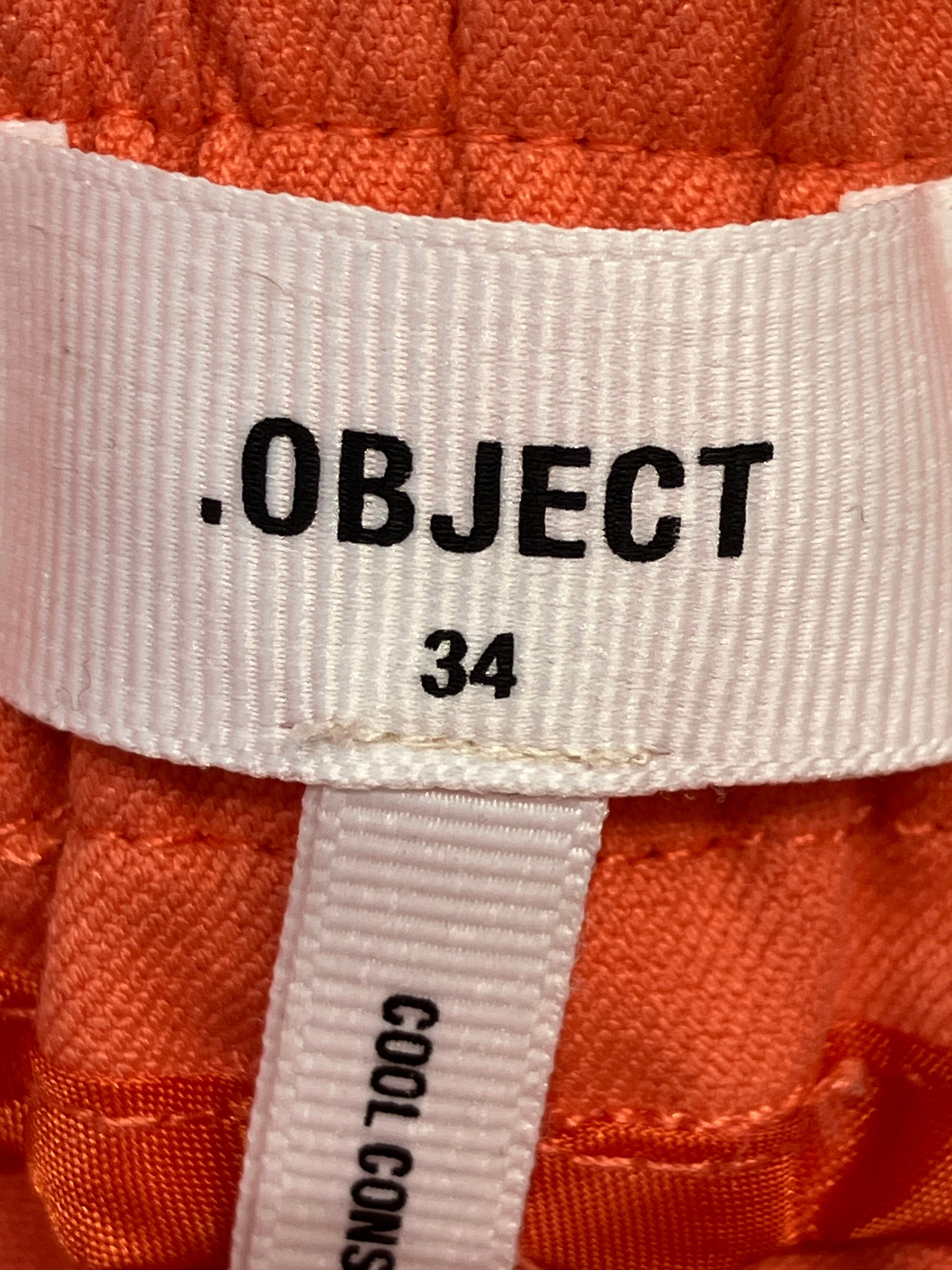Object Bukser