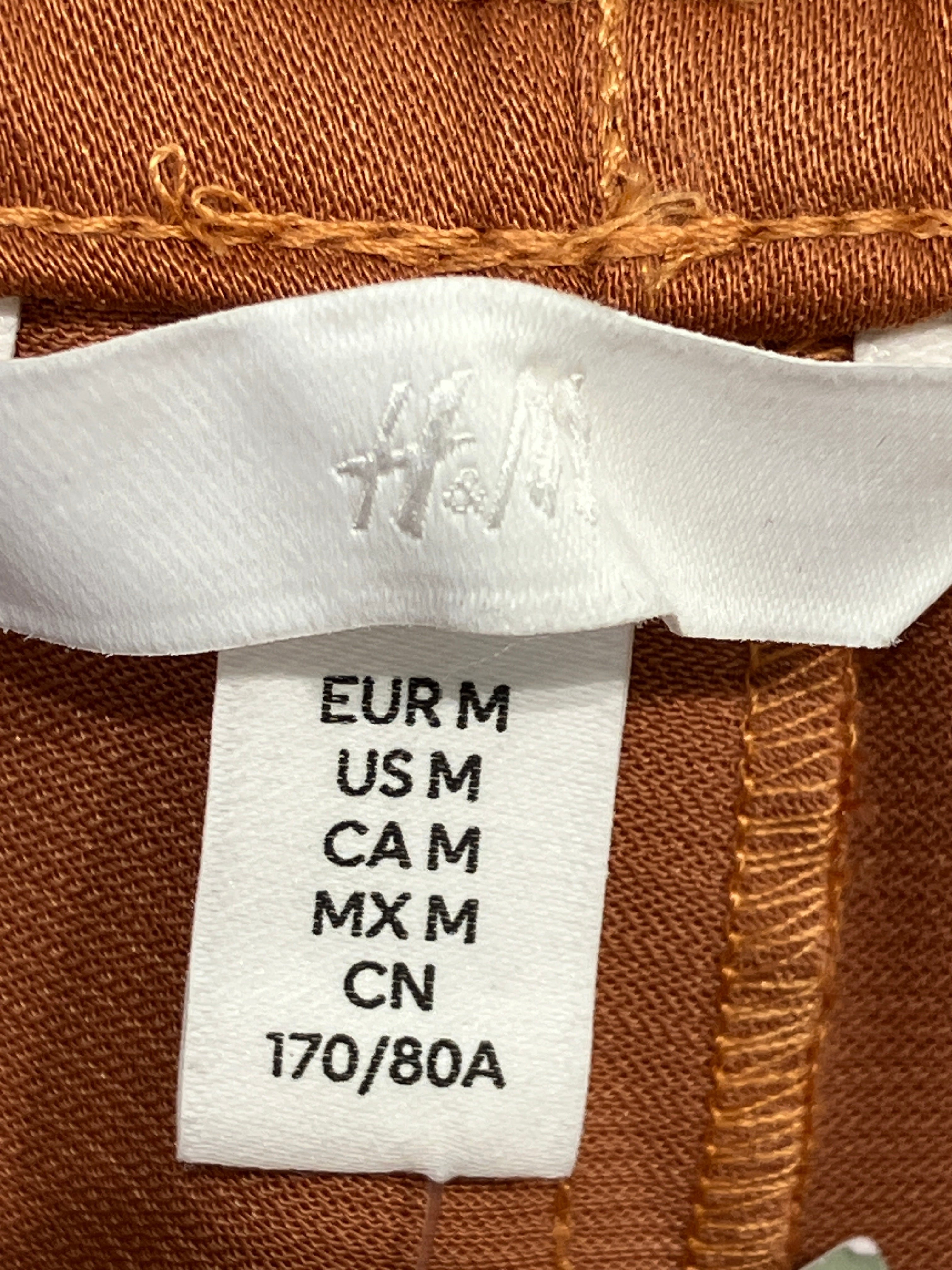 H&M Bukser