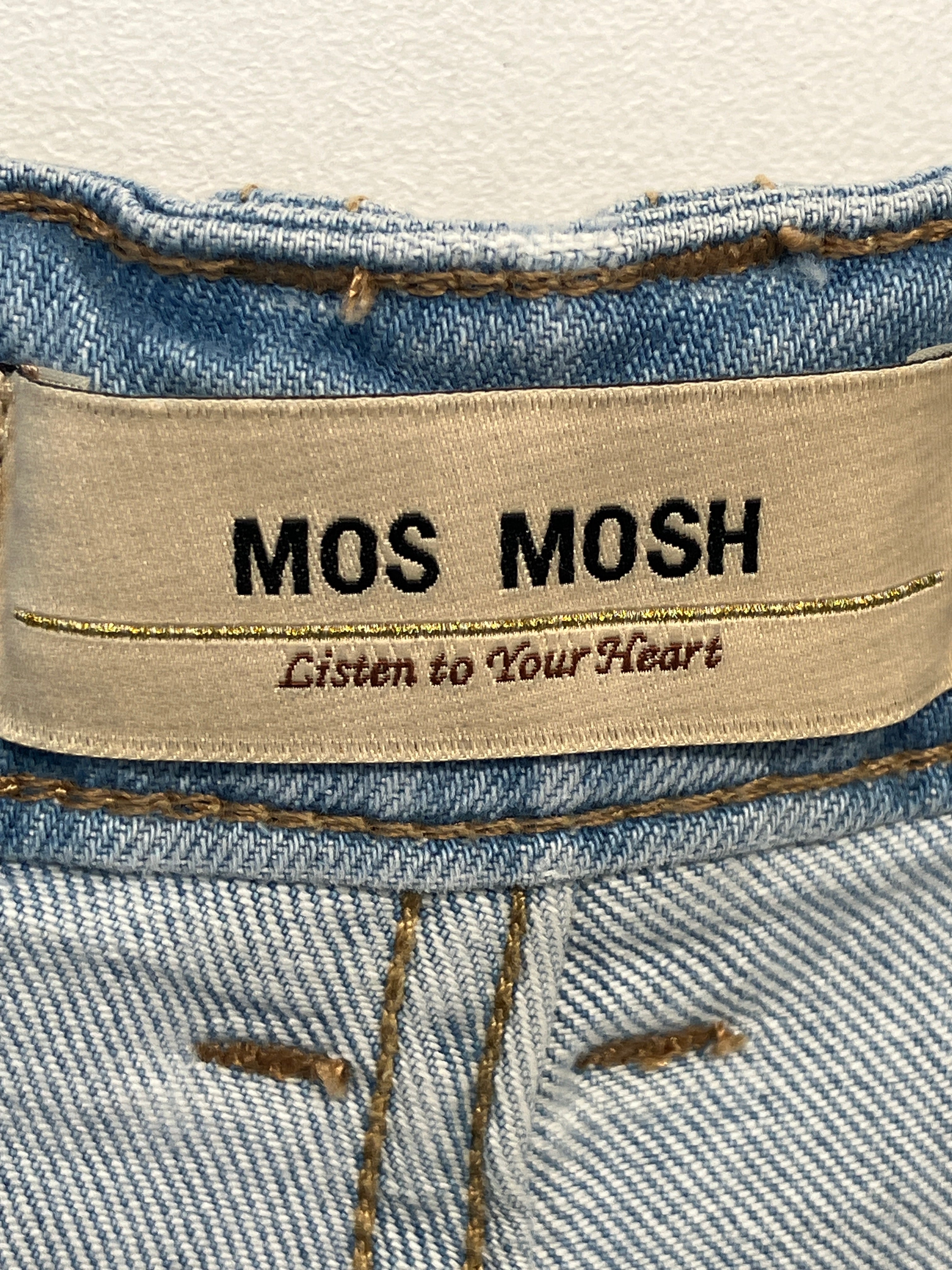 Mos Mosh Bukser
