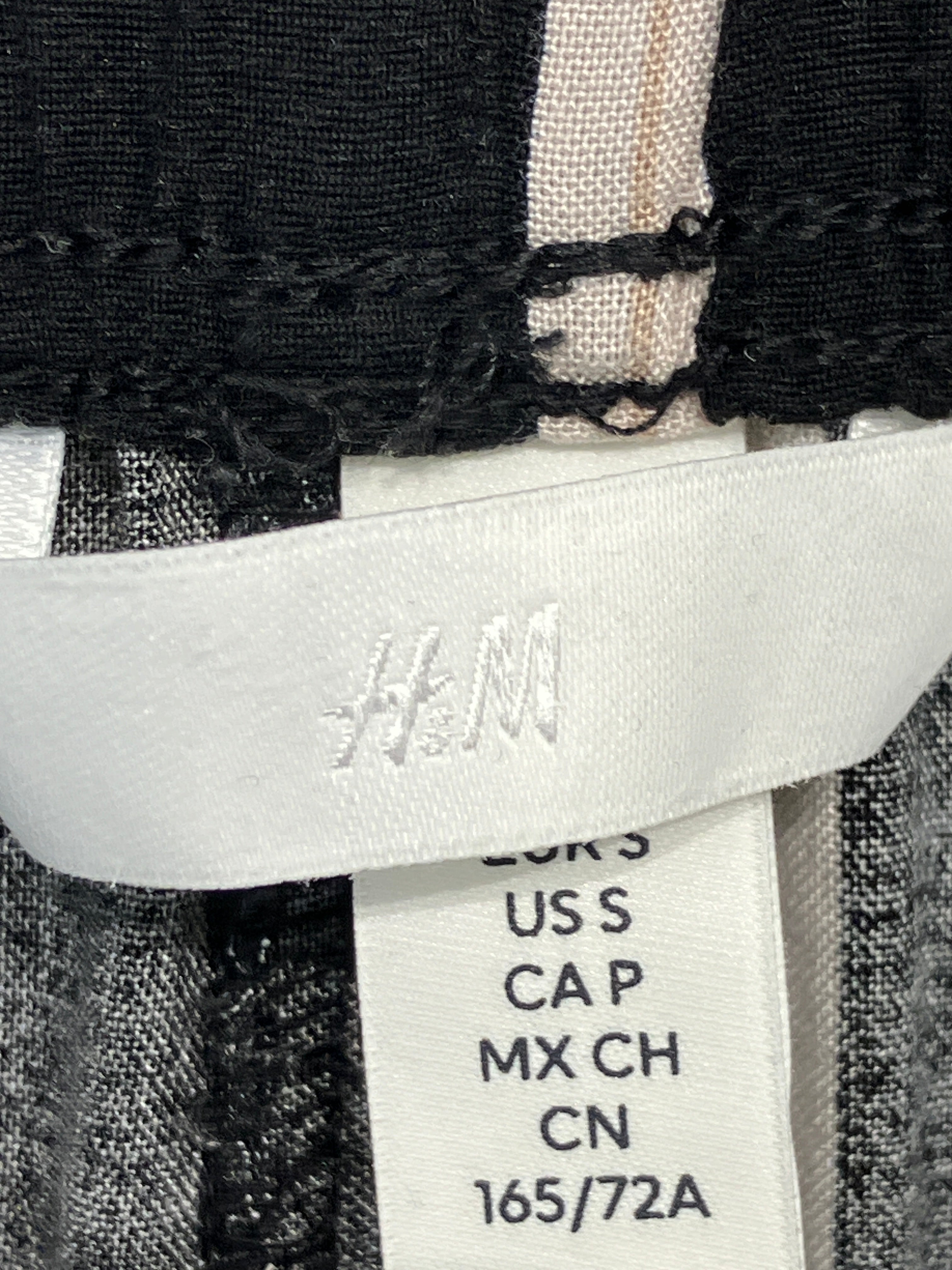 H&M Bukser