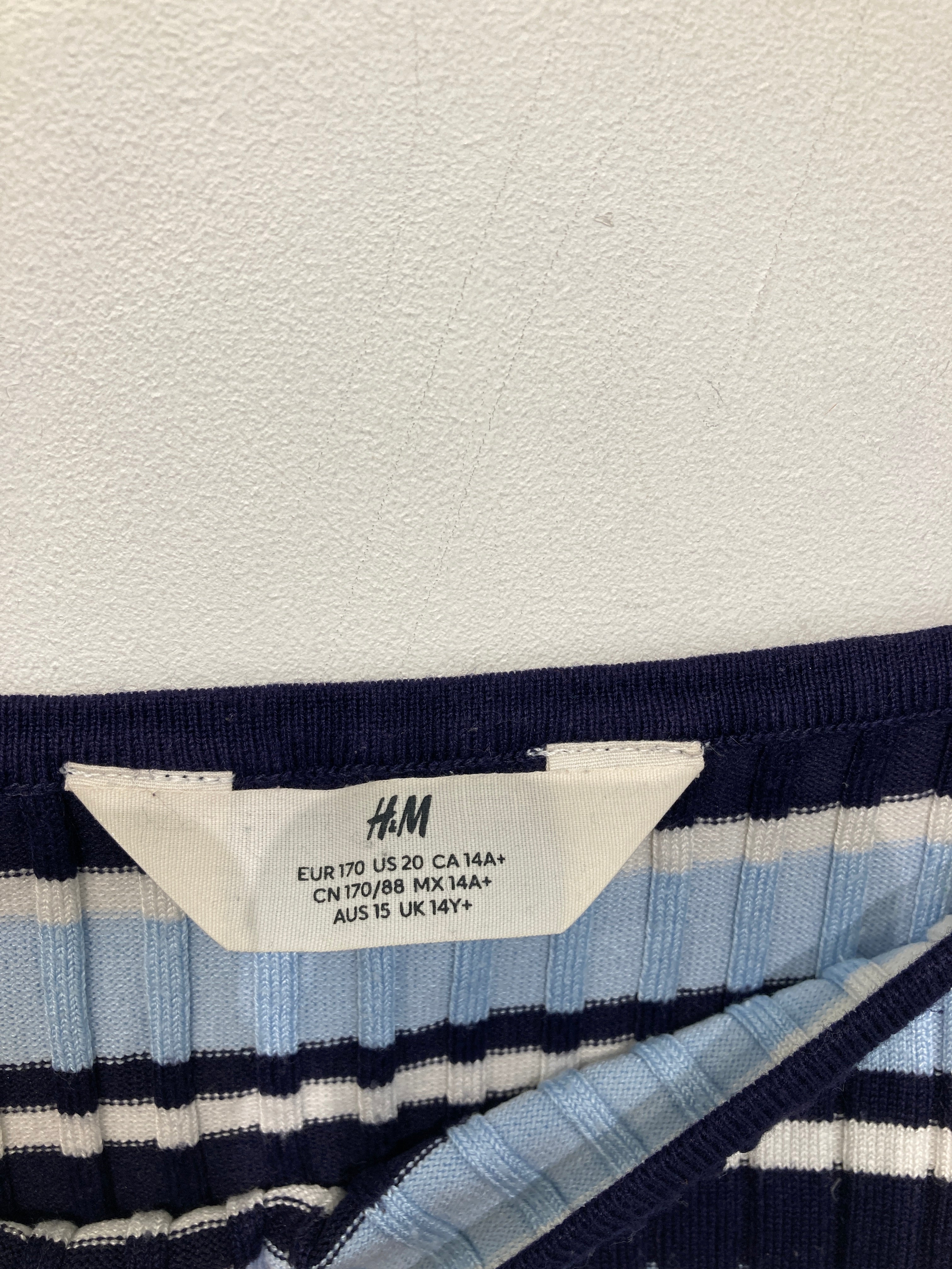H&M Top