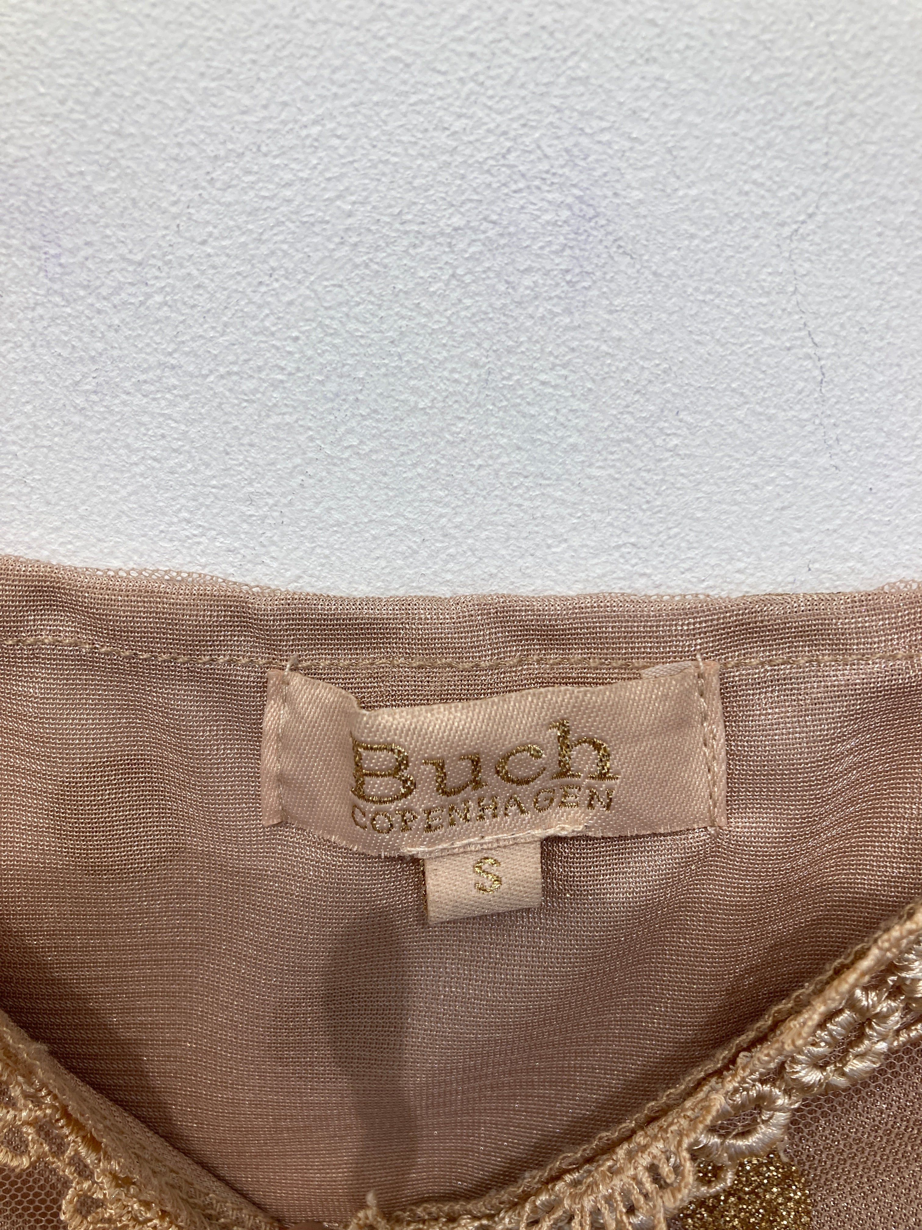 Buch Copenhagen Top