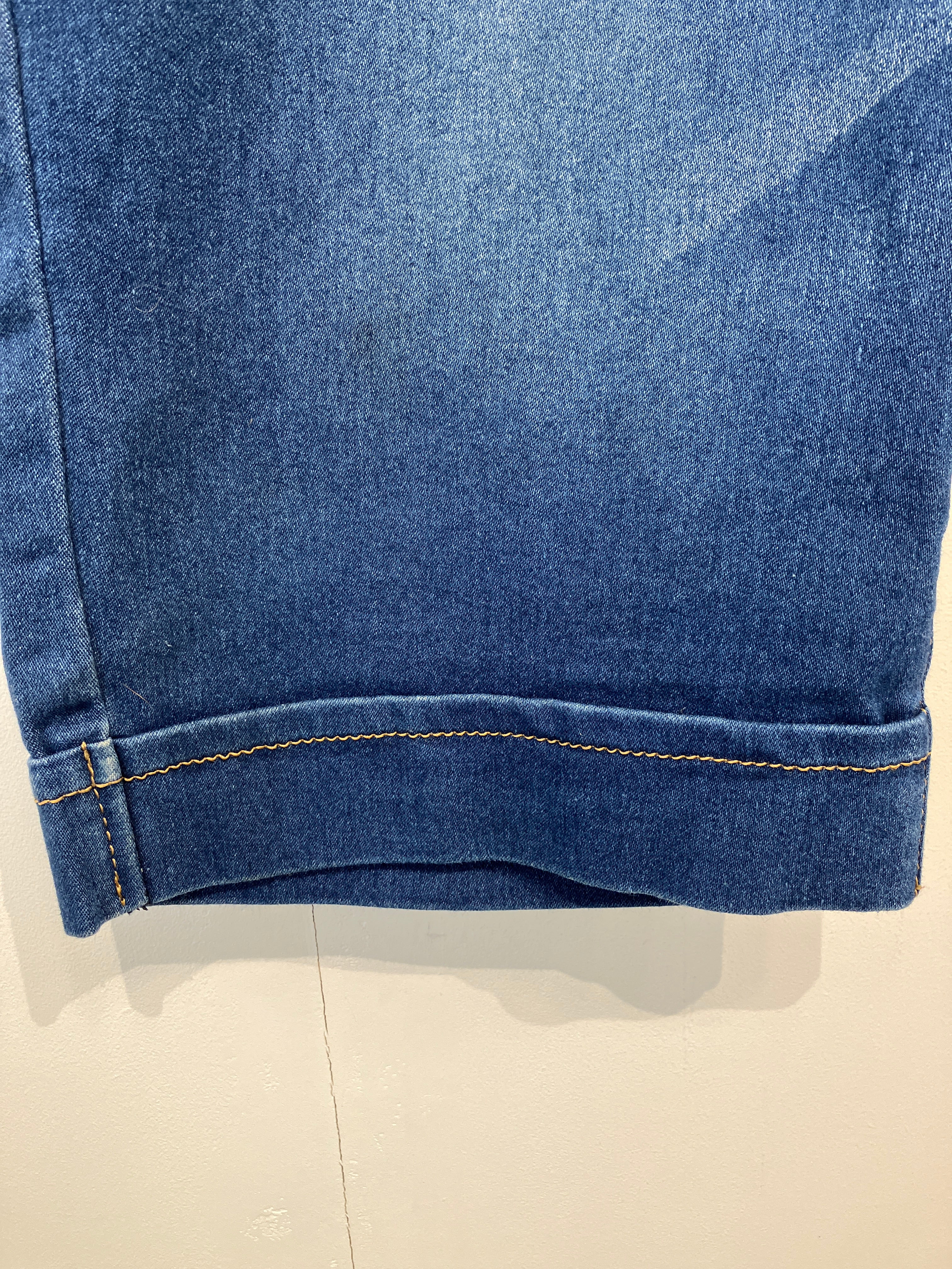 Rose Player Shorts
