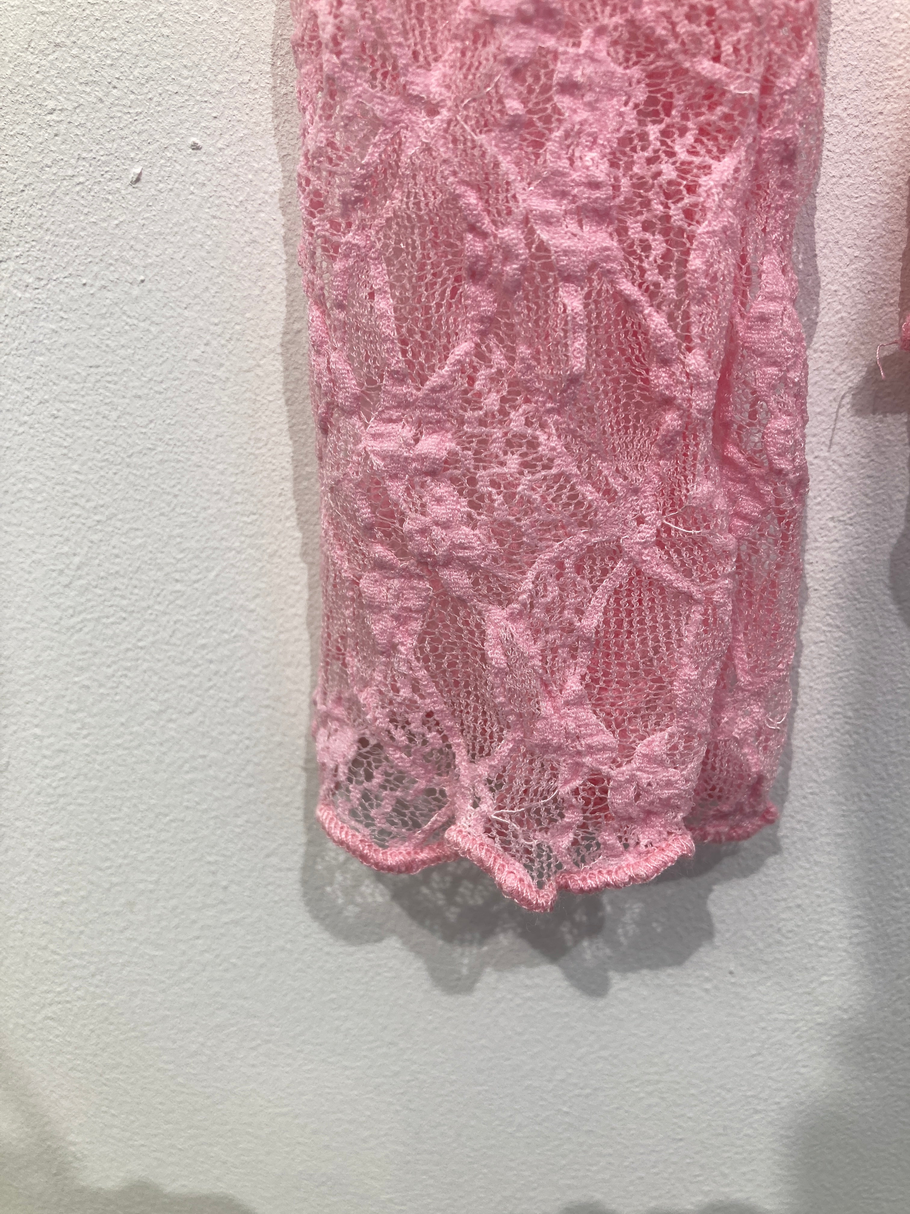 Pitaya Bluse