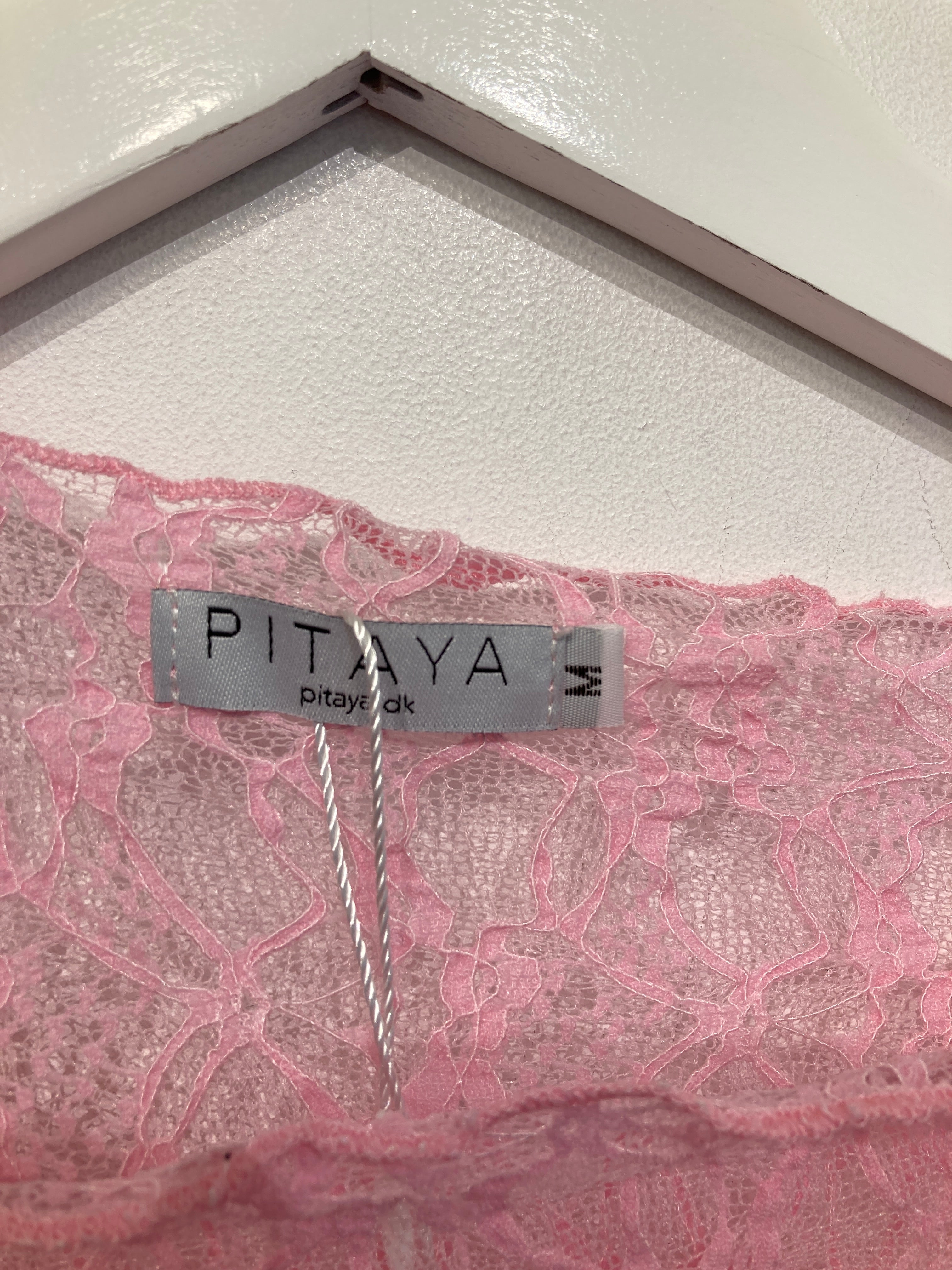 Pitaya Bluse
