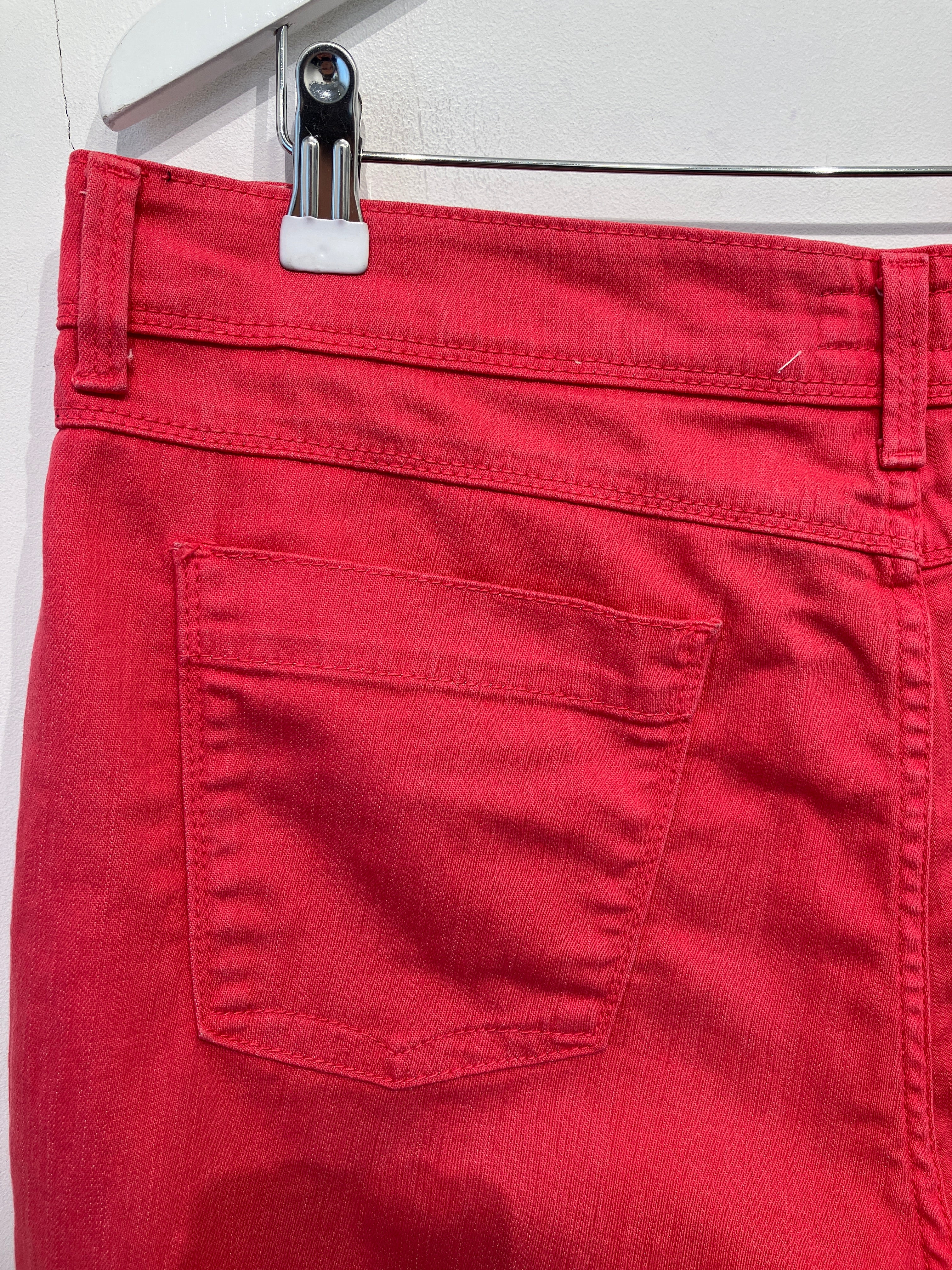 Per una Shorts
