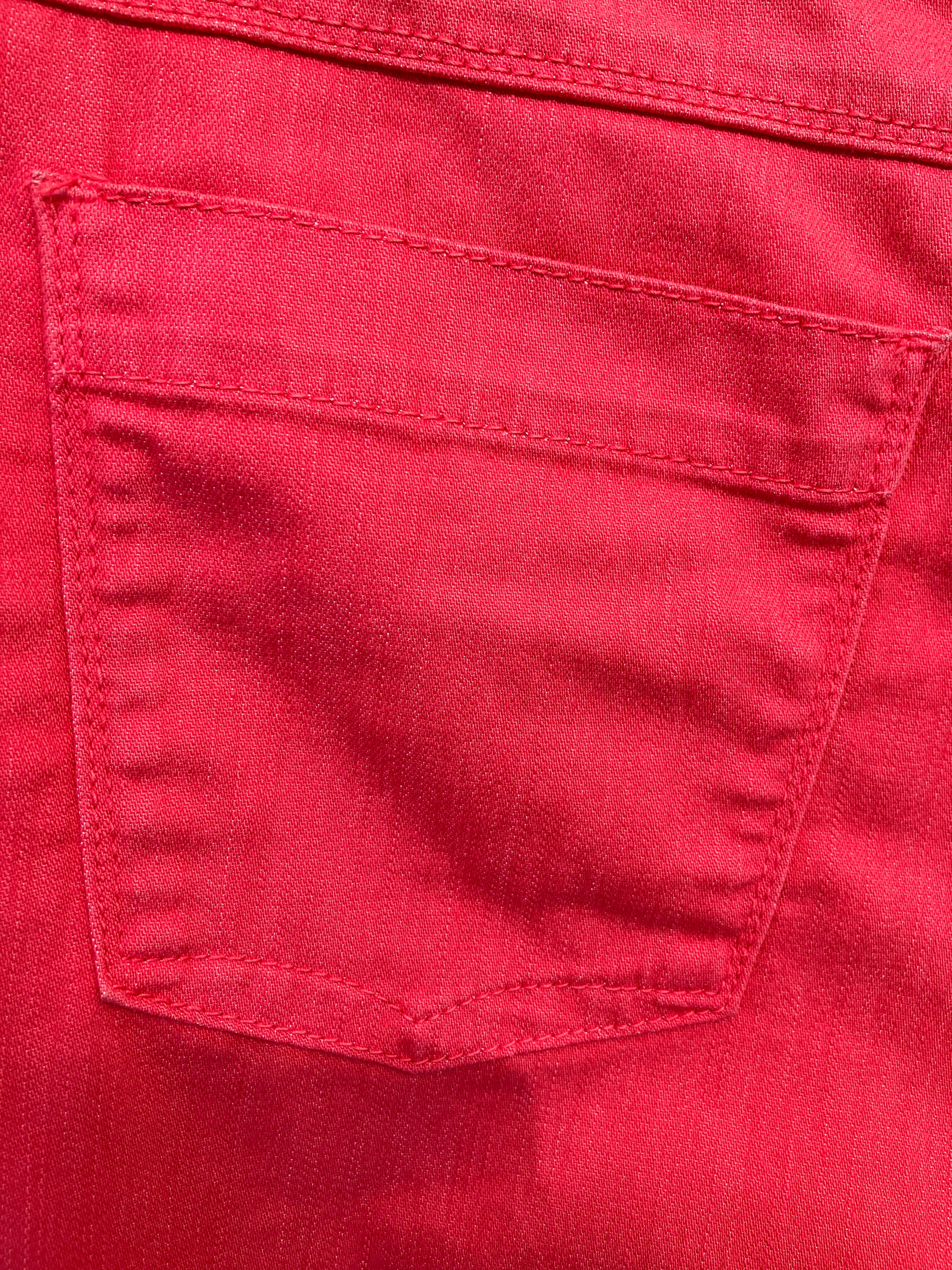 Per una Shorts