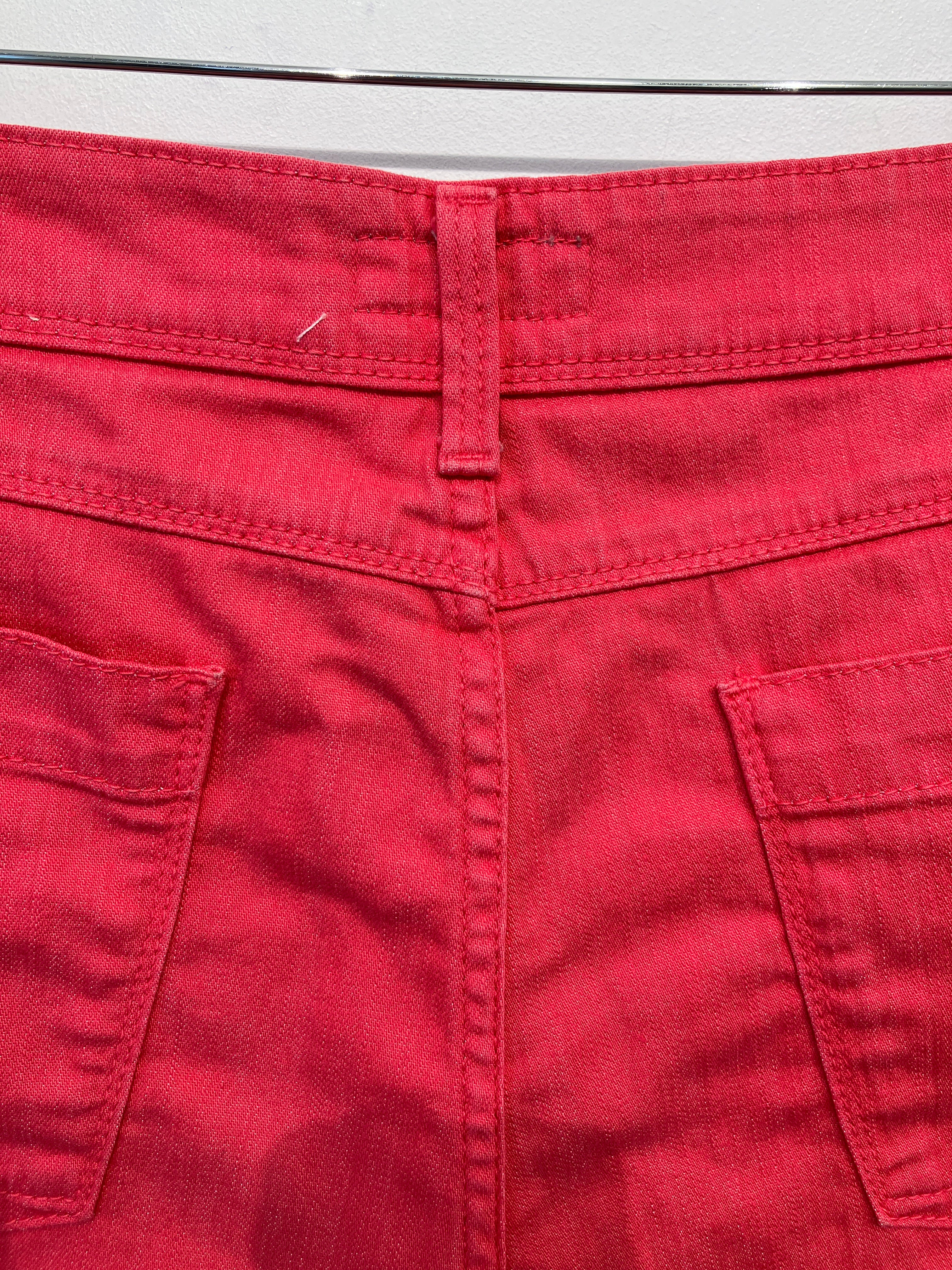 Per una Shorts