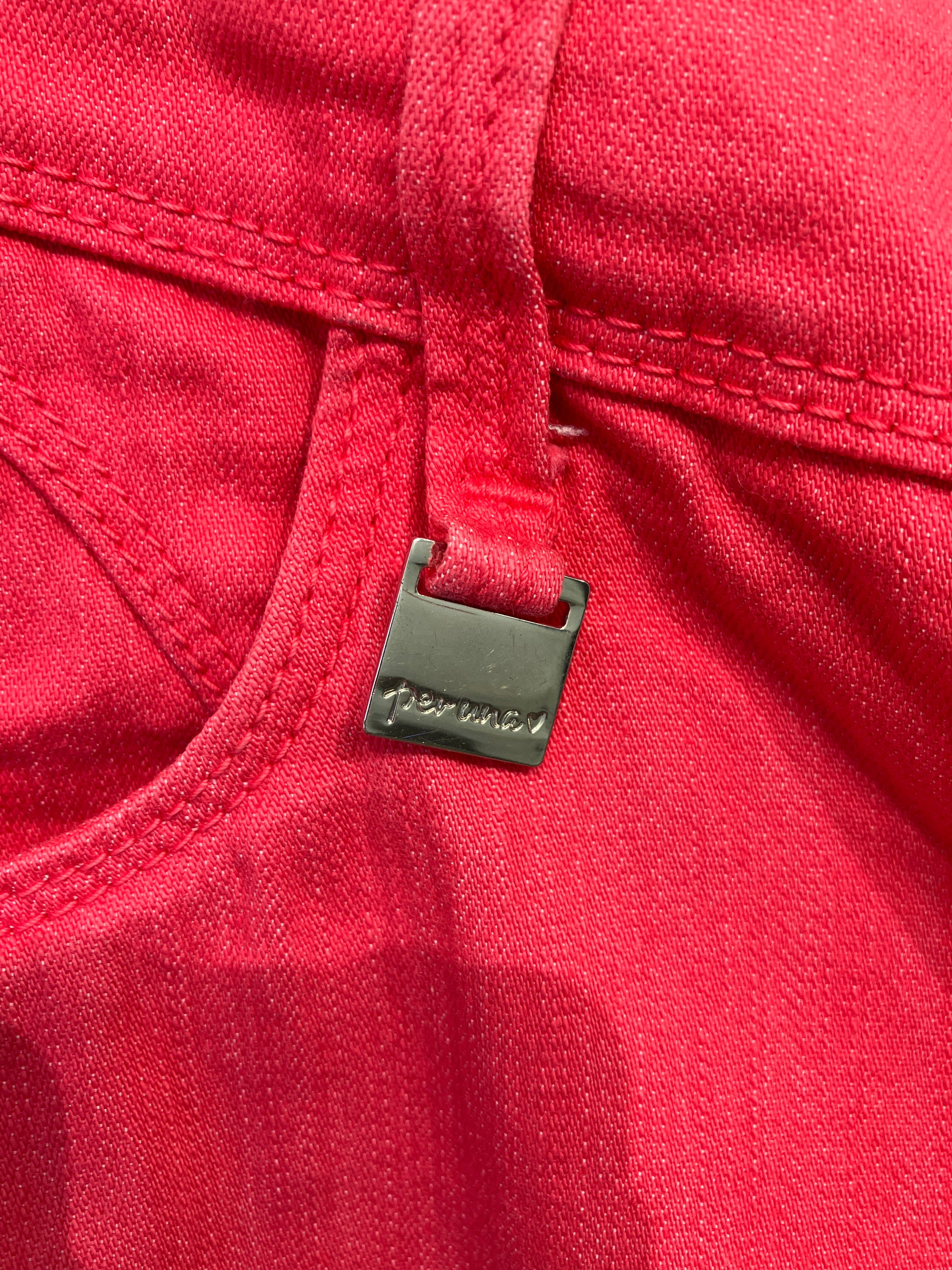 Per una Shorts