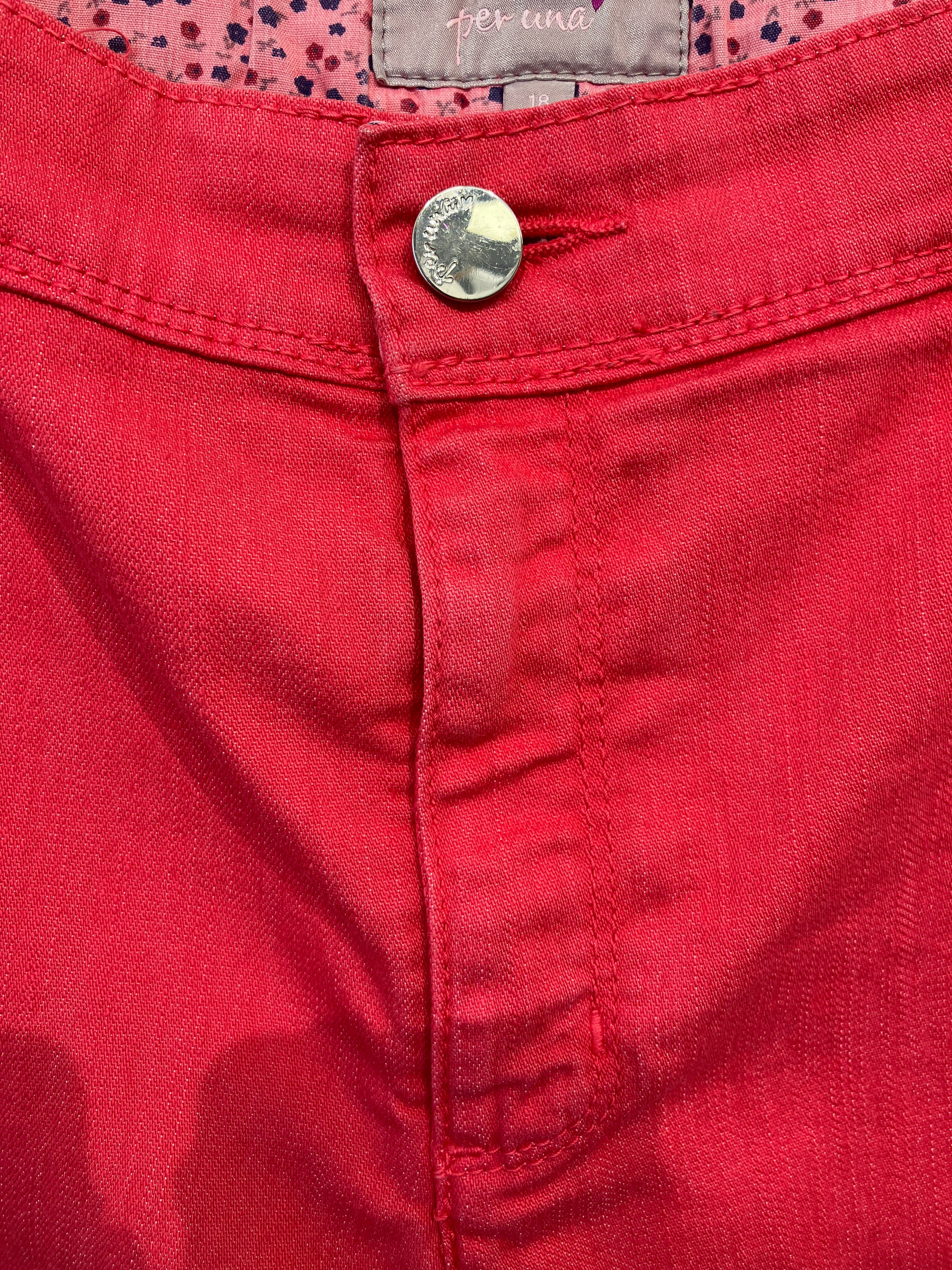 Per una Shorts