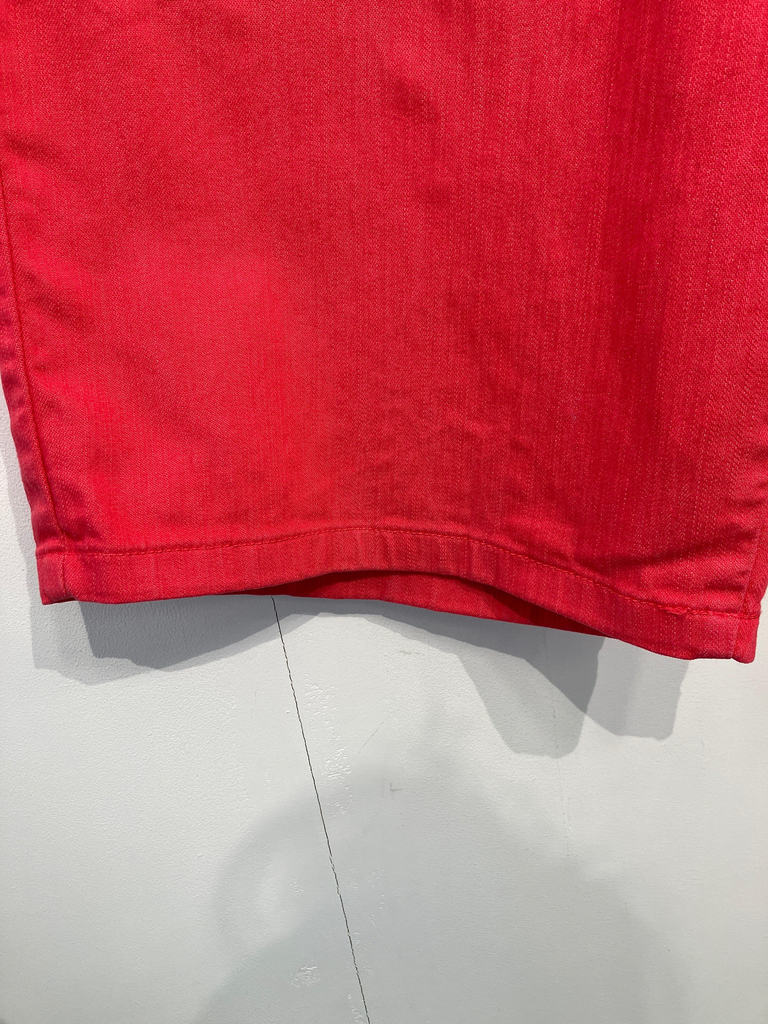 Per una Shorts