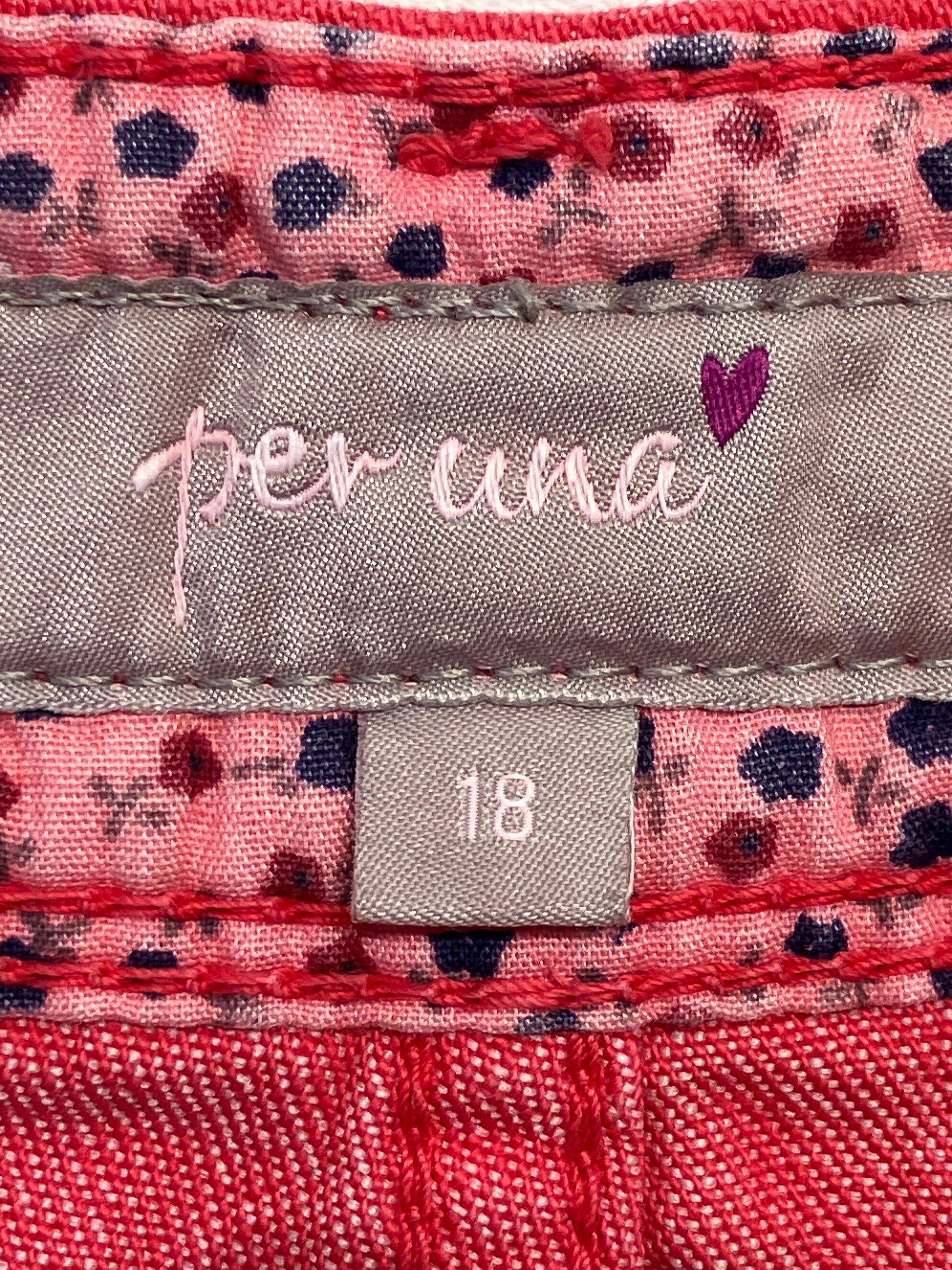 Per una Shorts