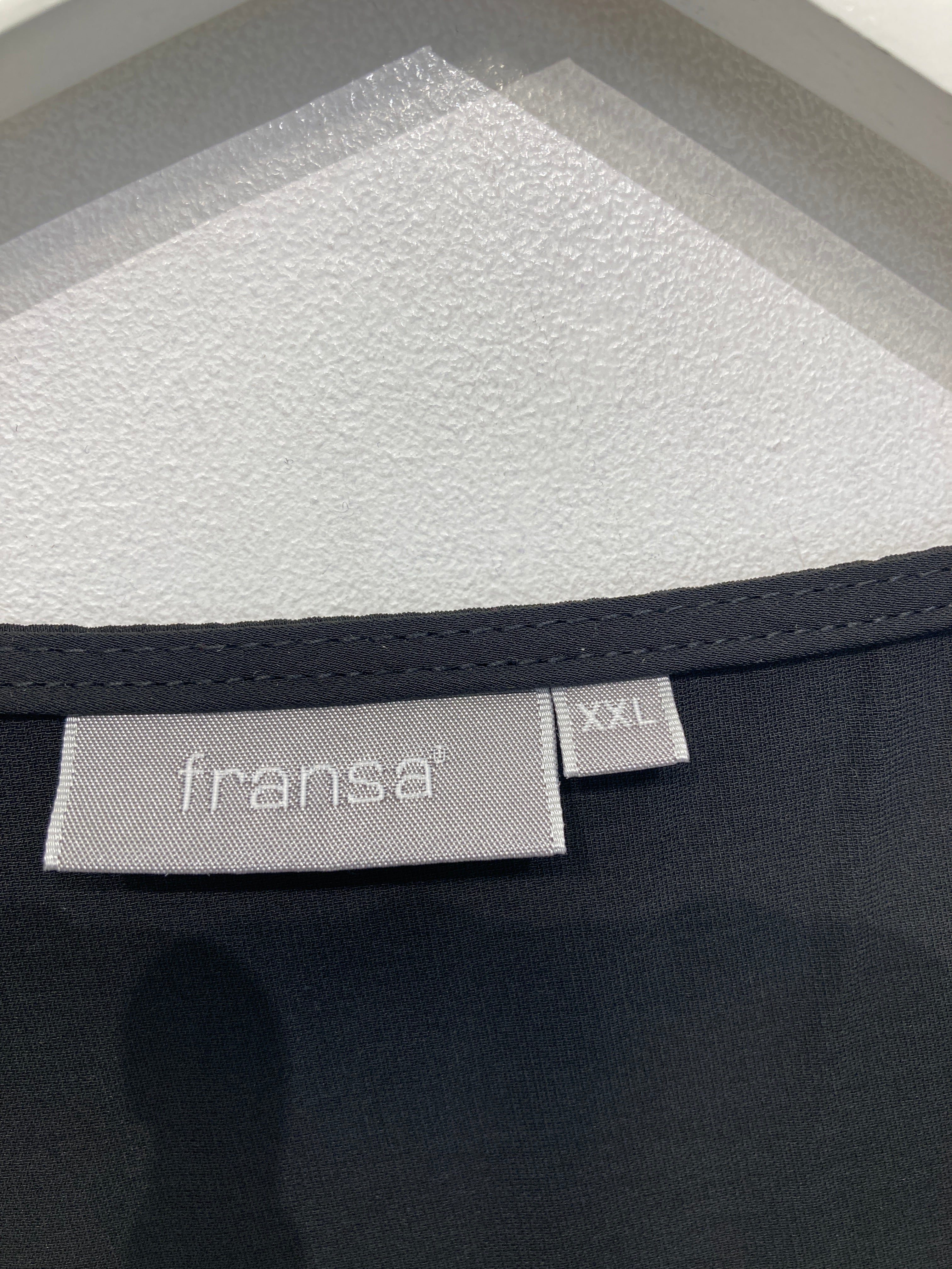 Fransa Bluse
