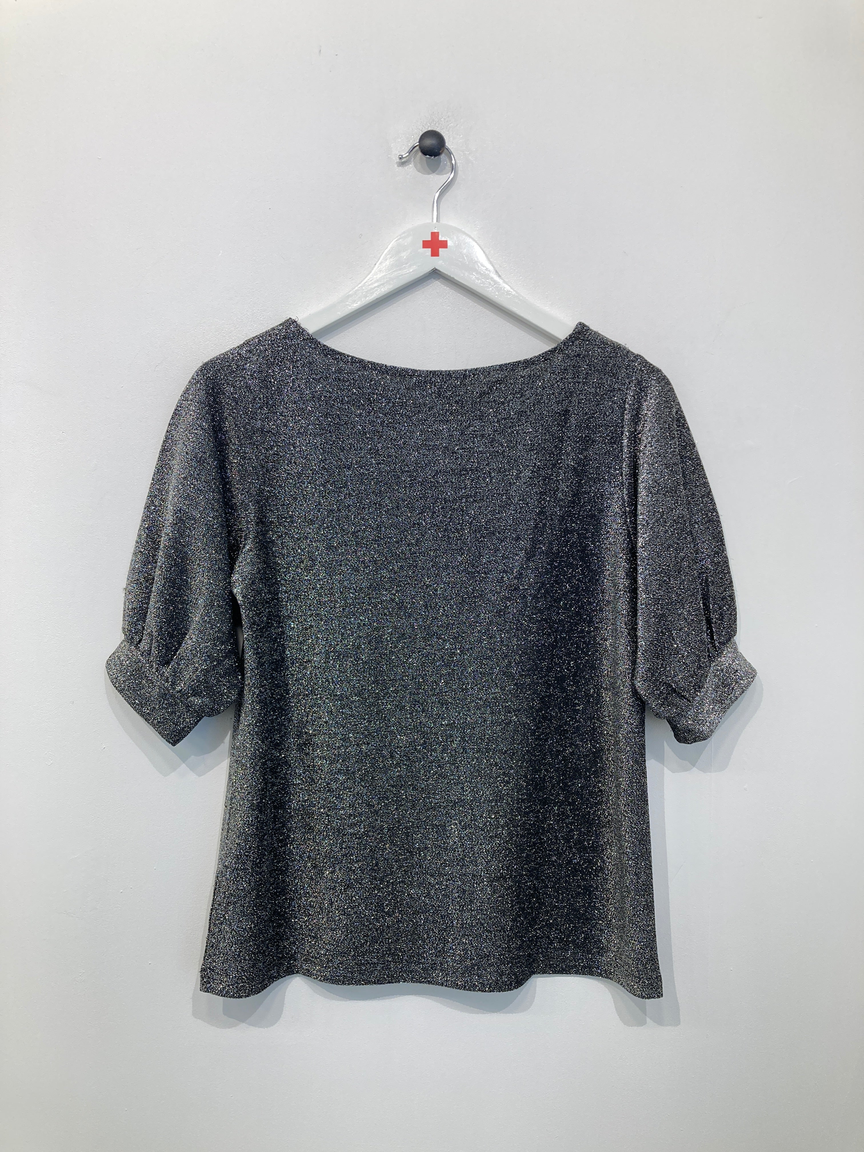 Ichi Bluse