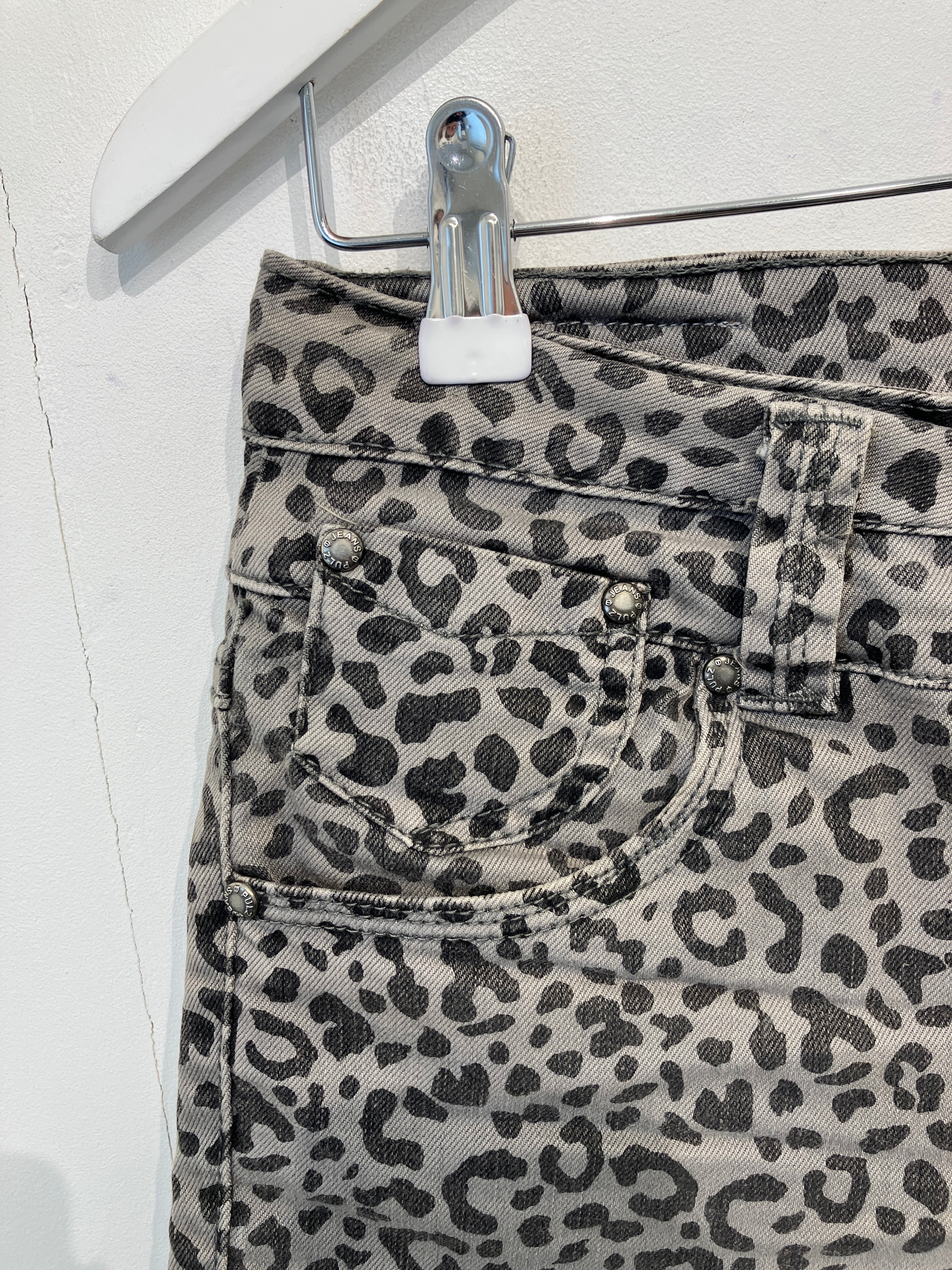 Pulz Shorts