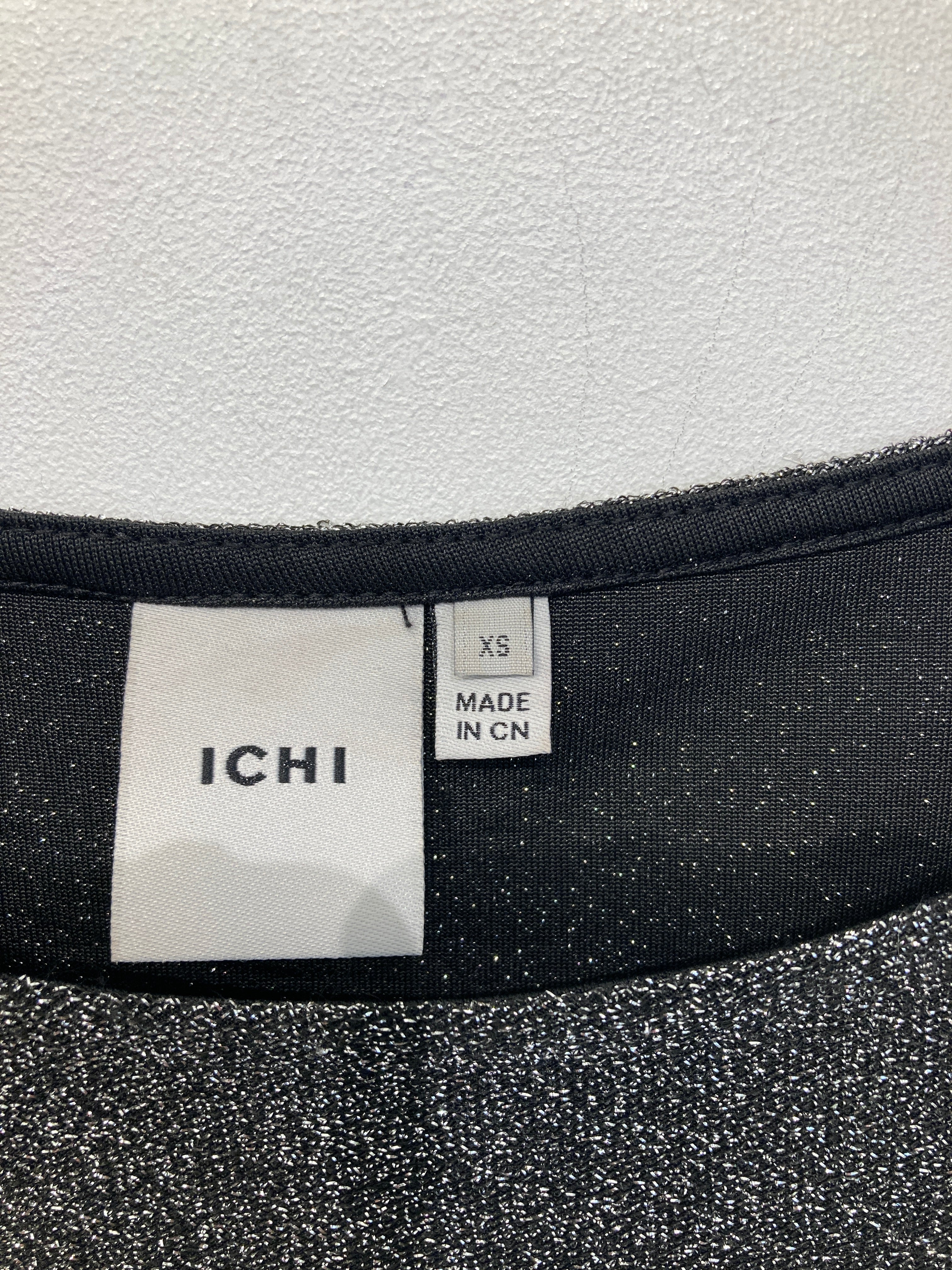 Ichi Bluse