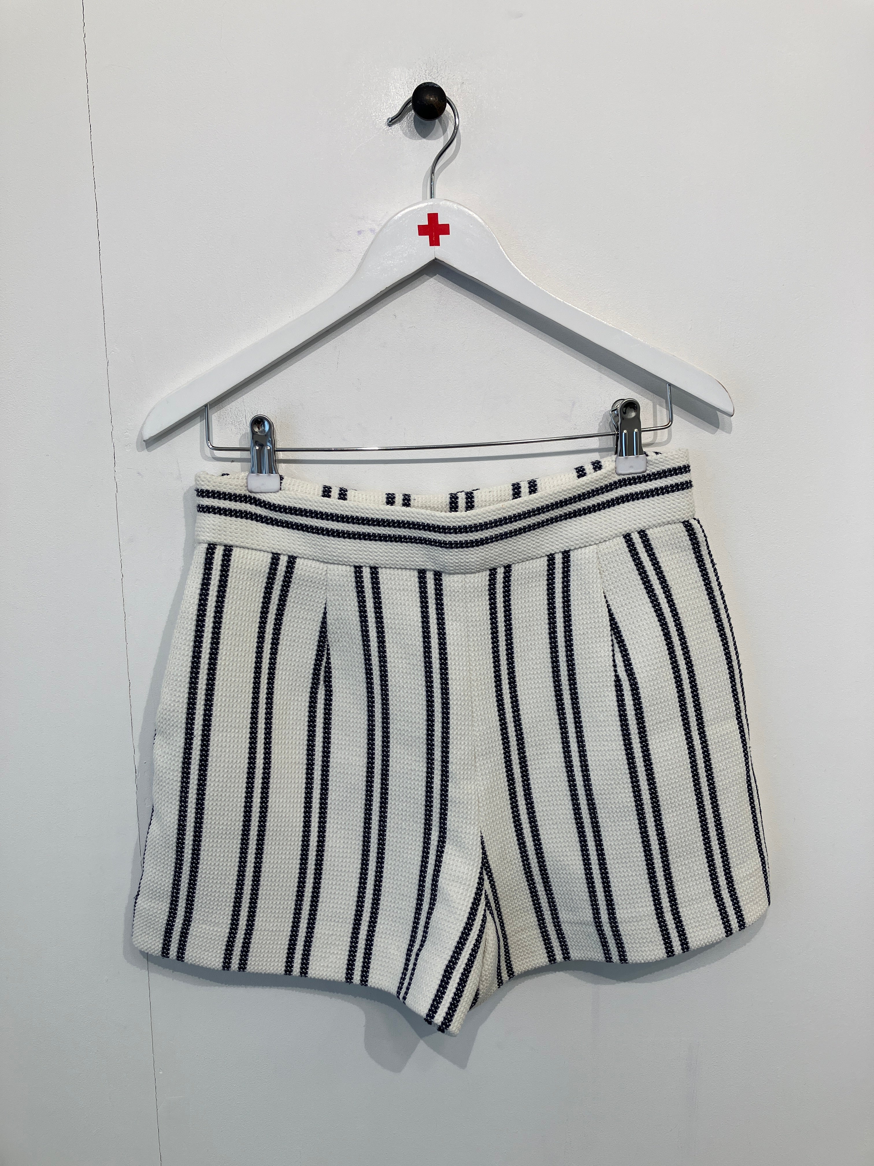 Zara Shorts