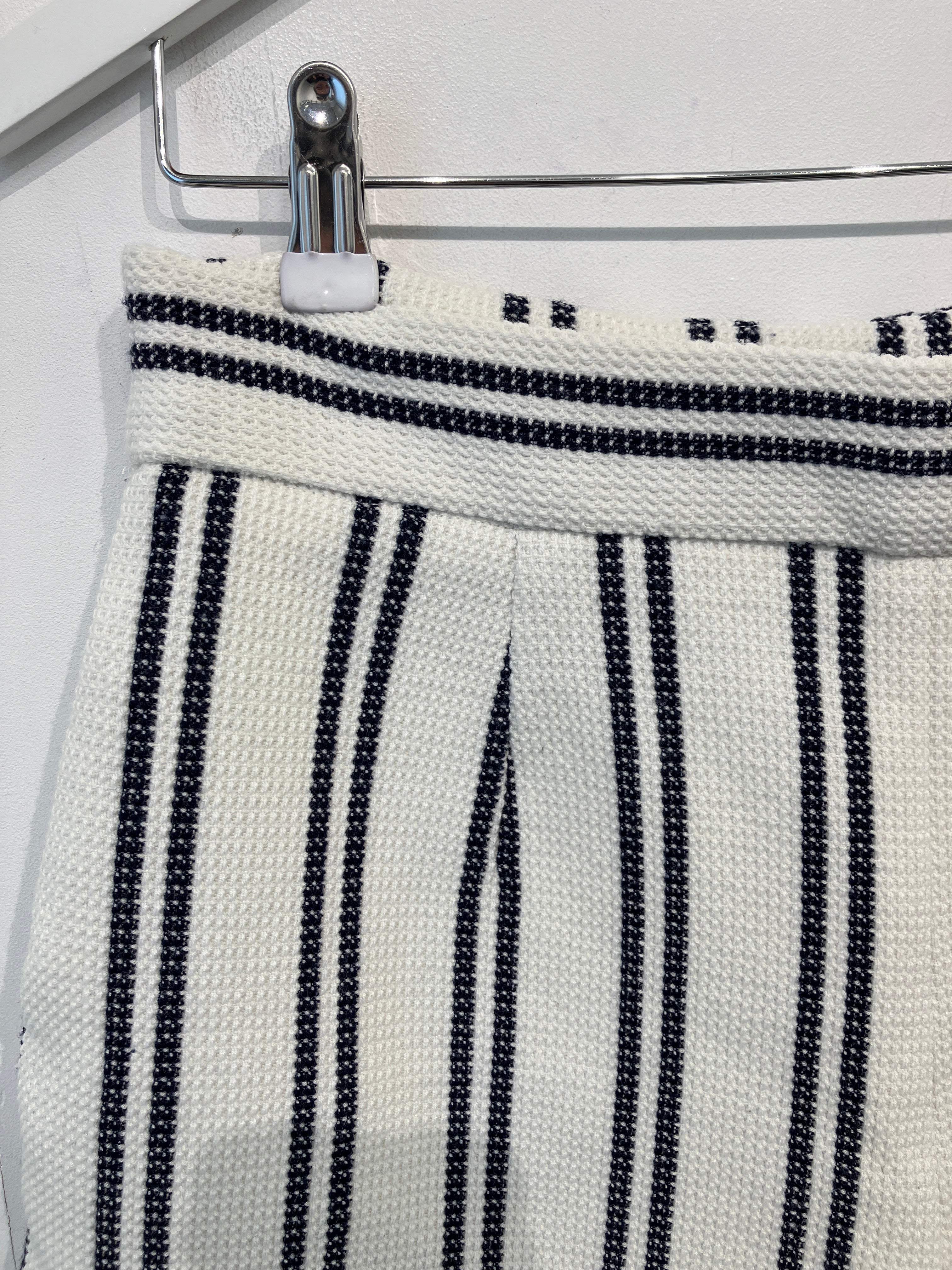 Zara Shorts