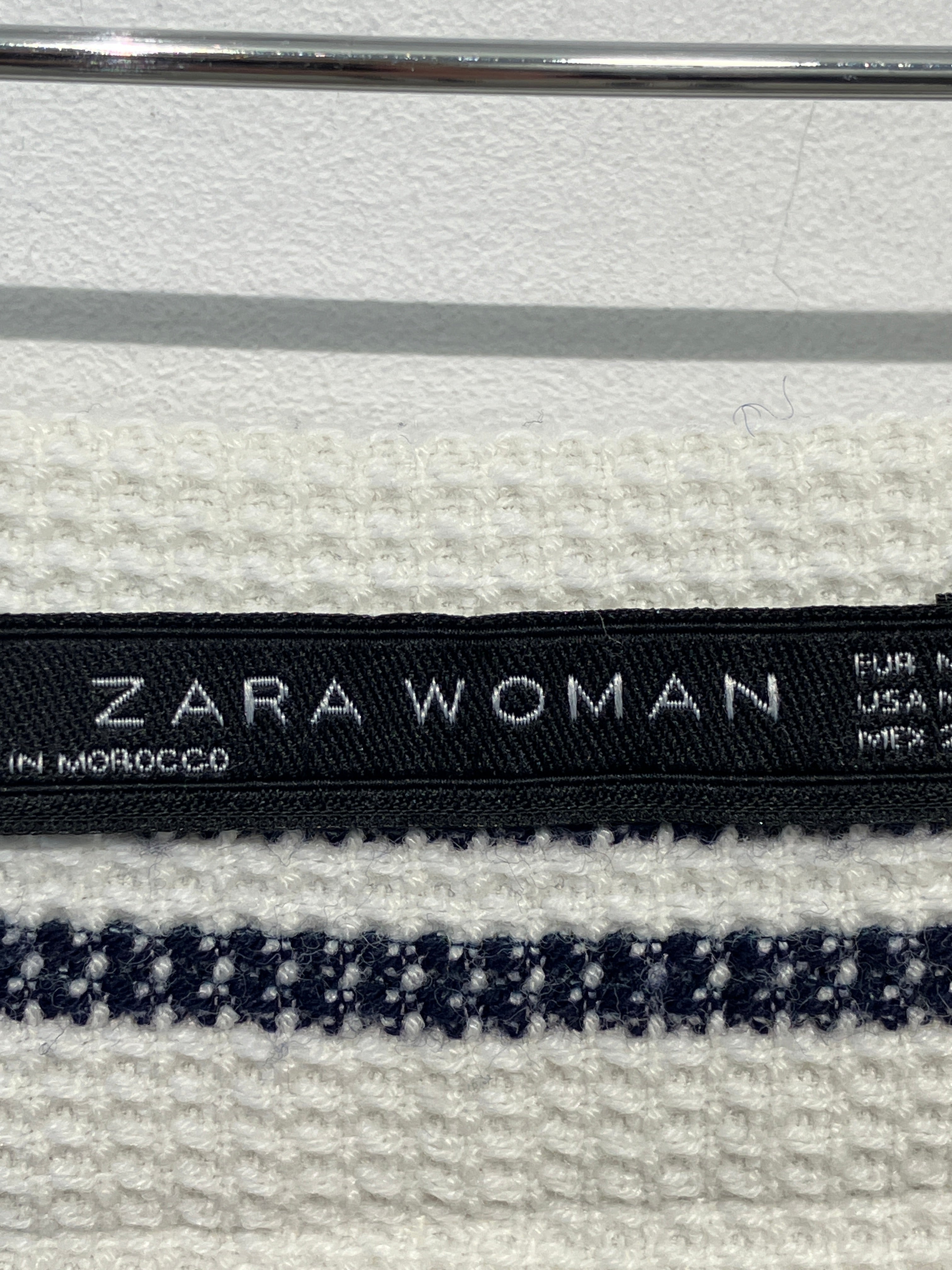 Zara Shorts