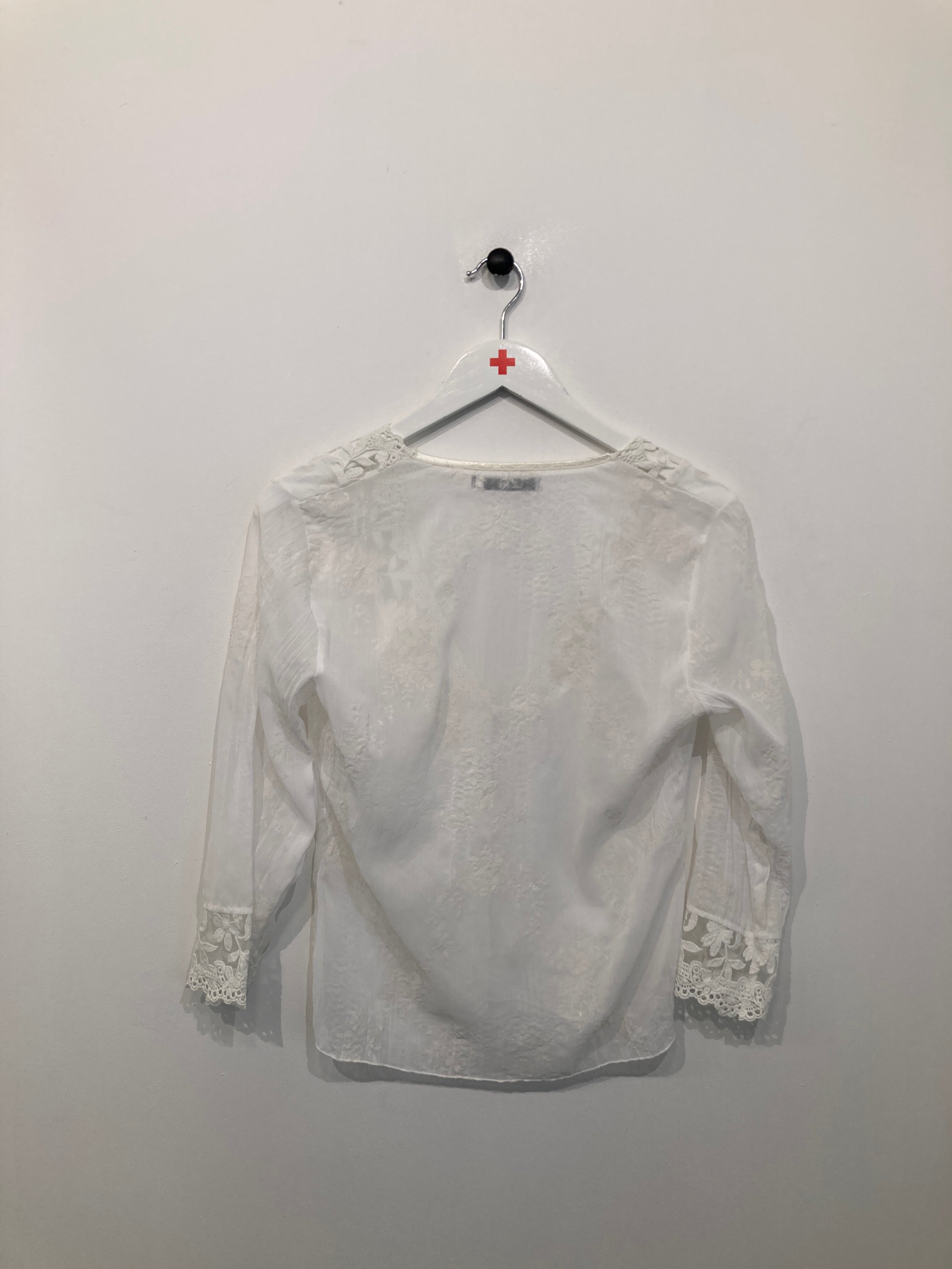 2 Biz Bluse