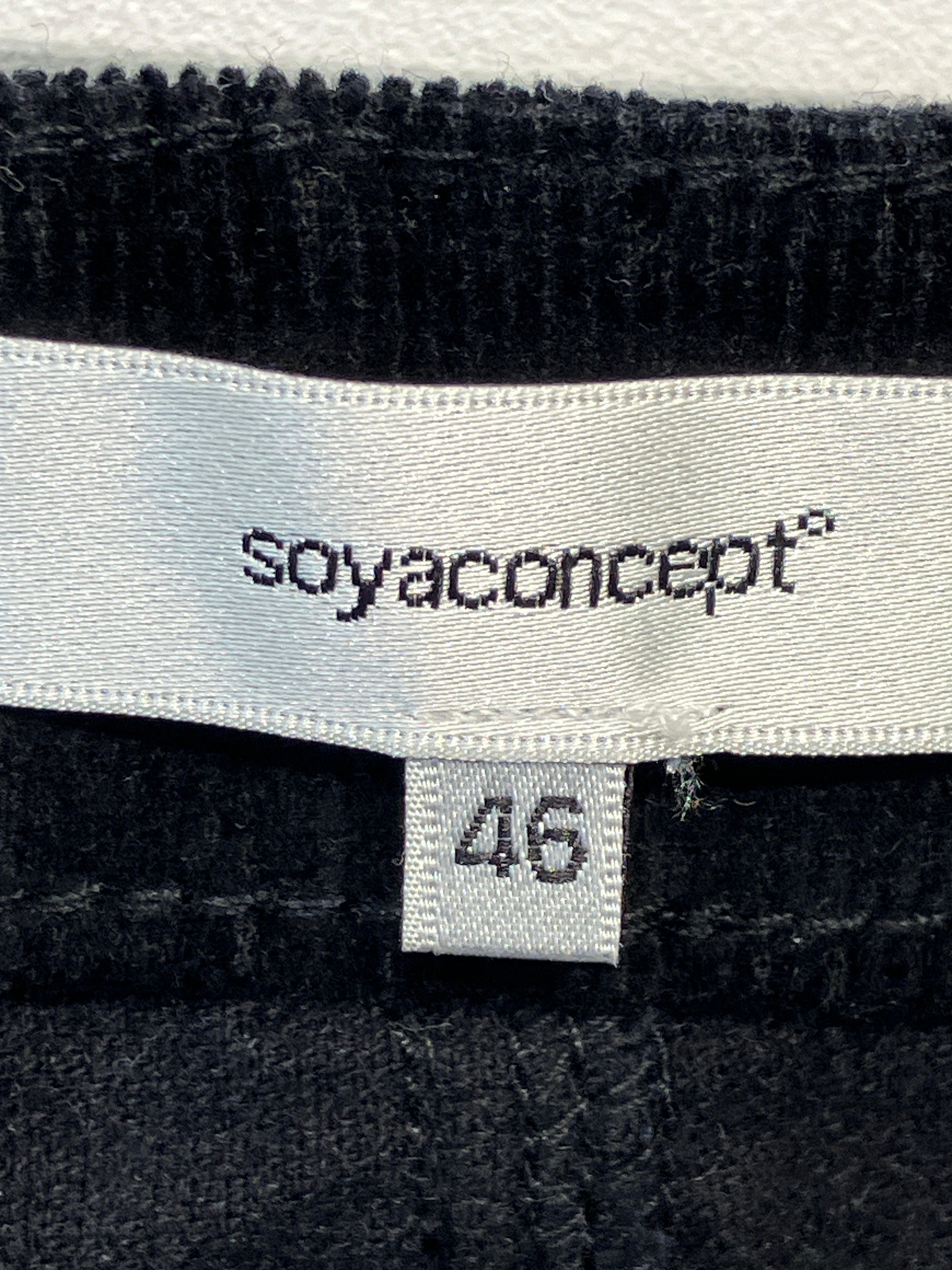 Soyaconcept Nederdel
