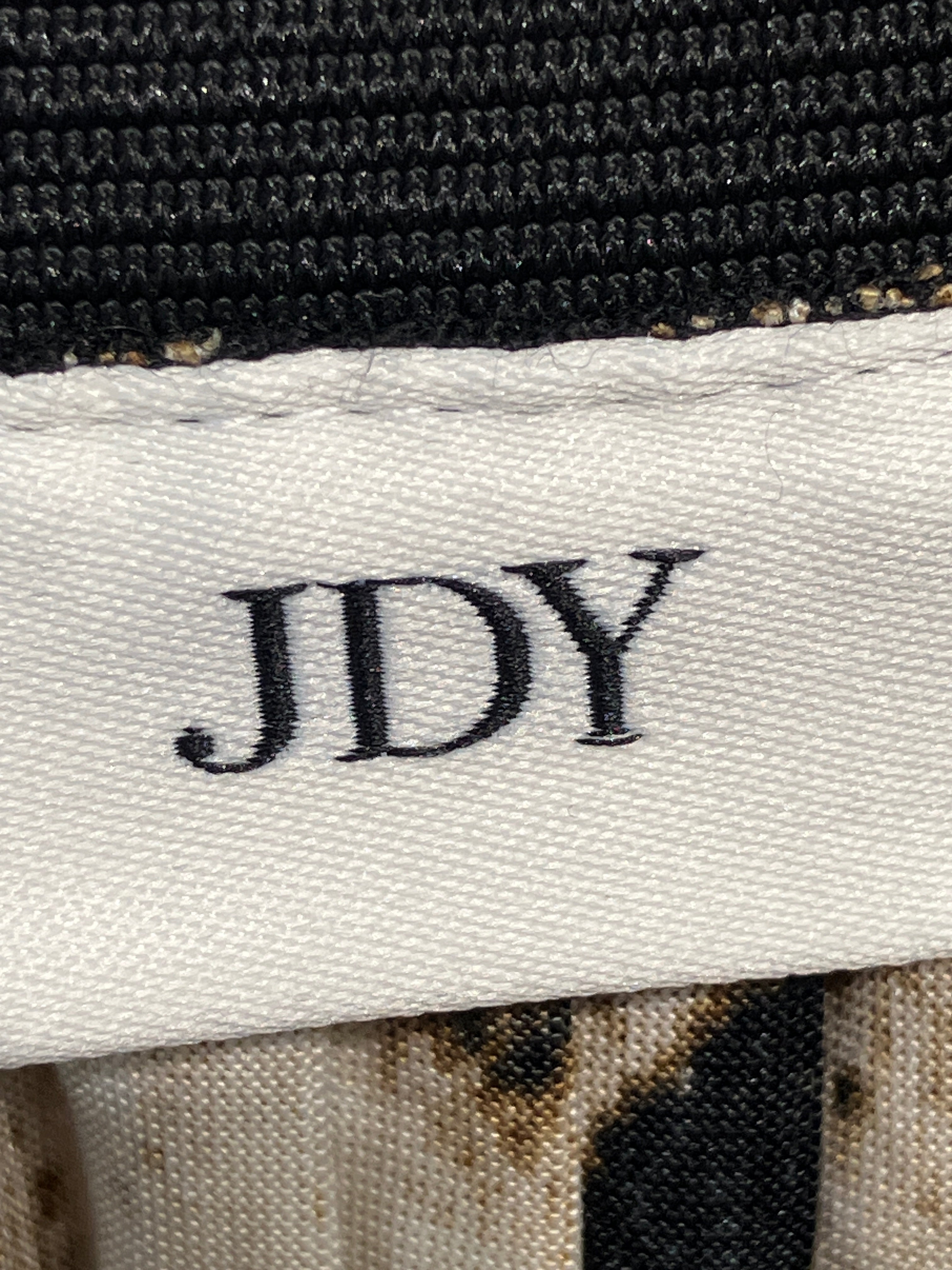 JDY Nederdel