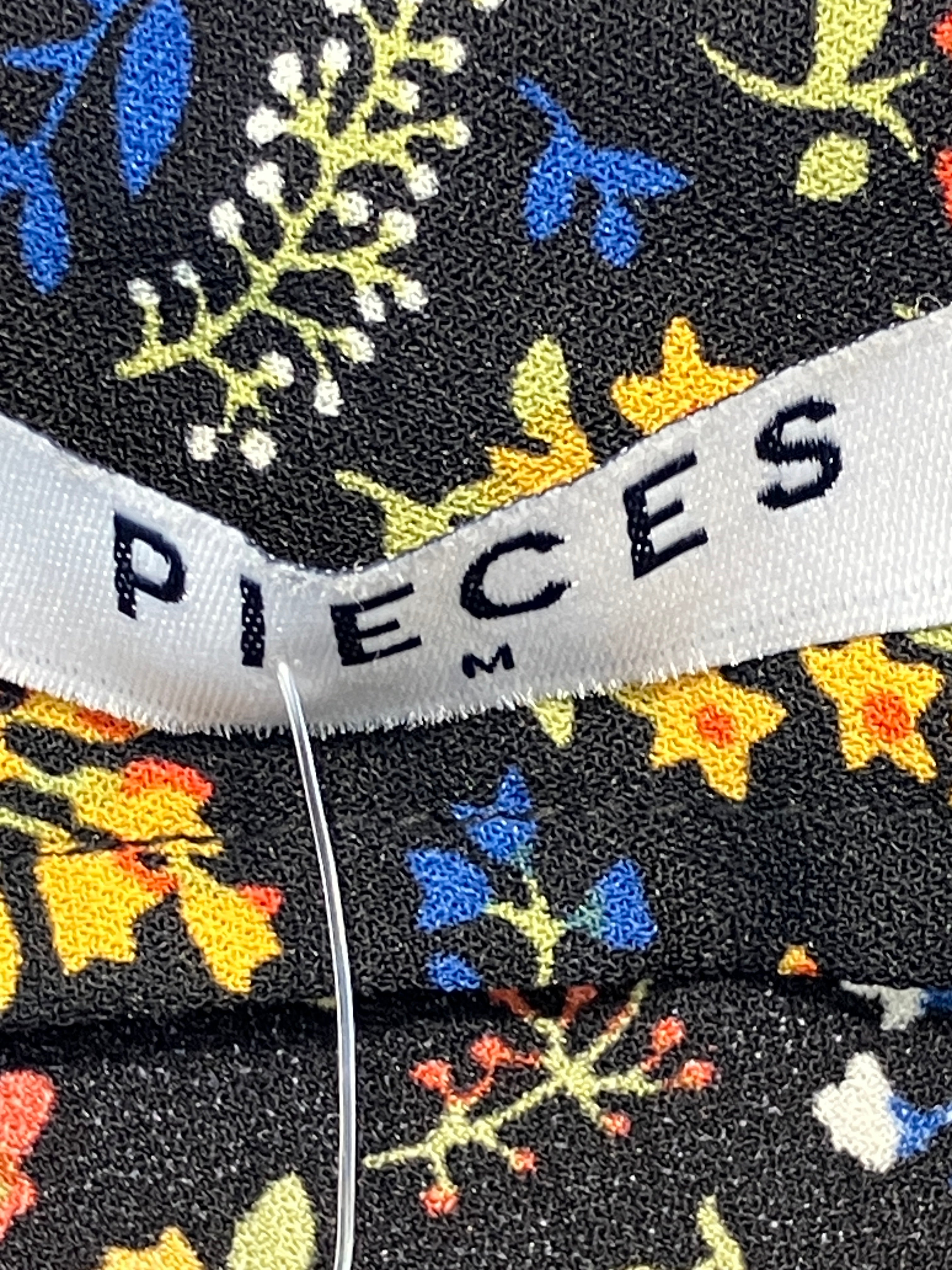 Pieces Nederdel