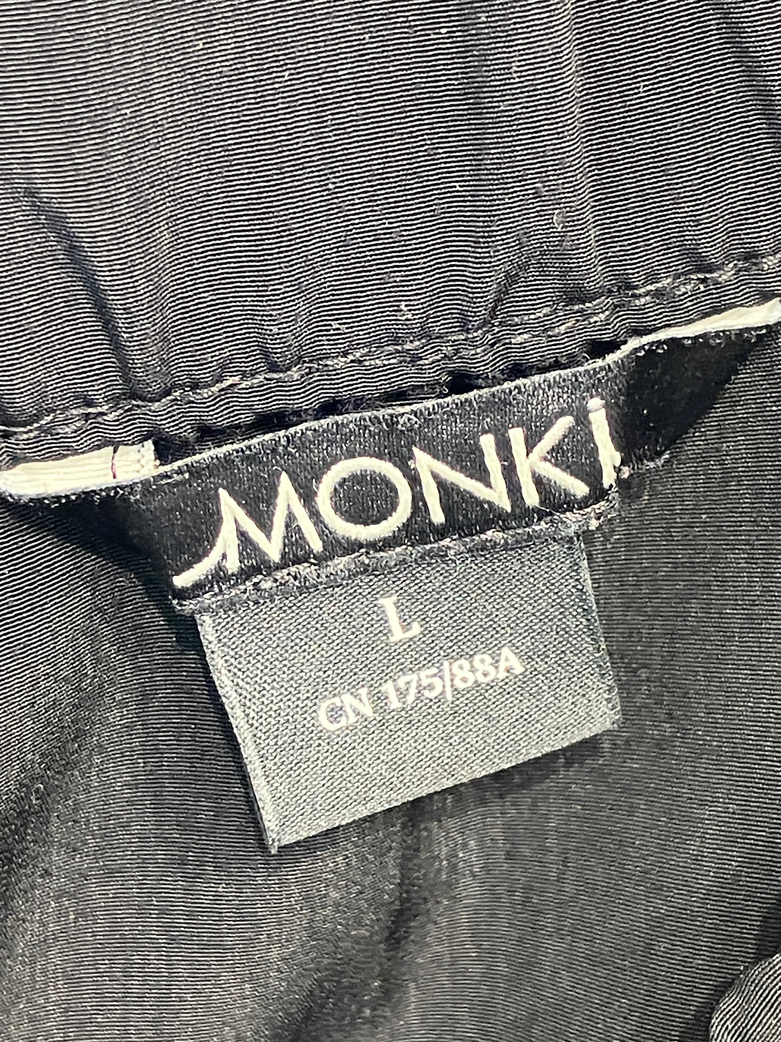 Monki Nederdel