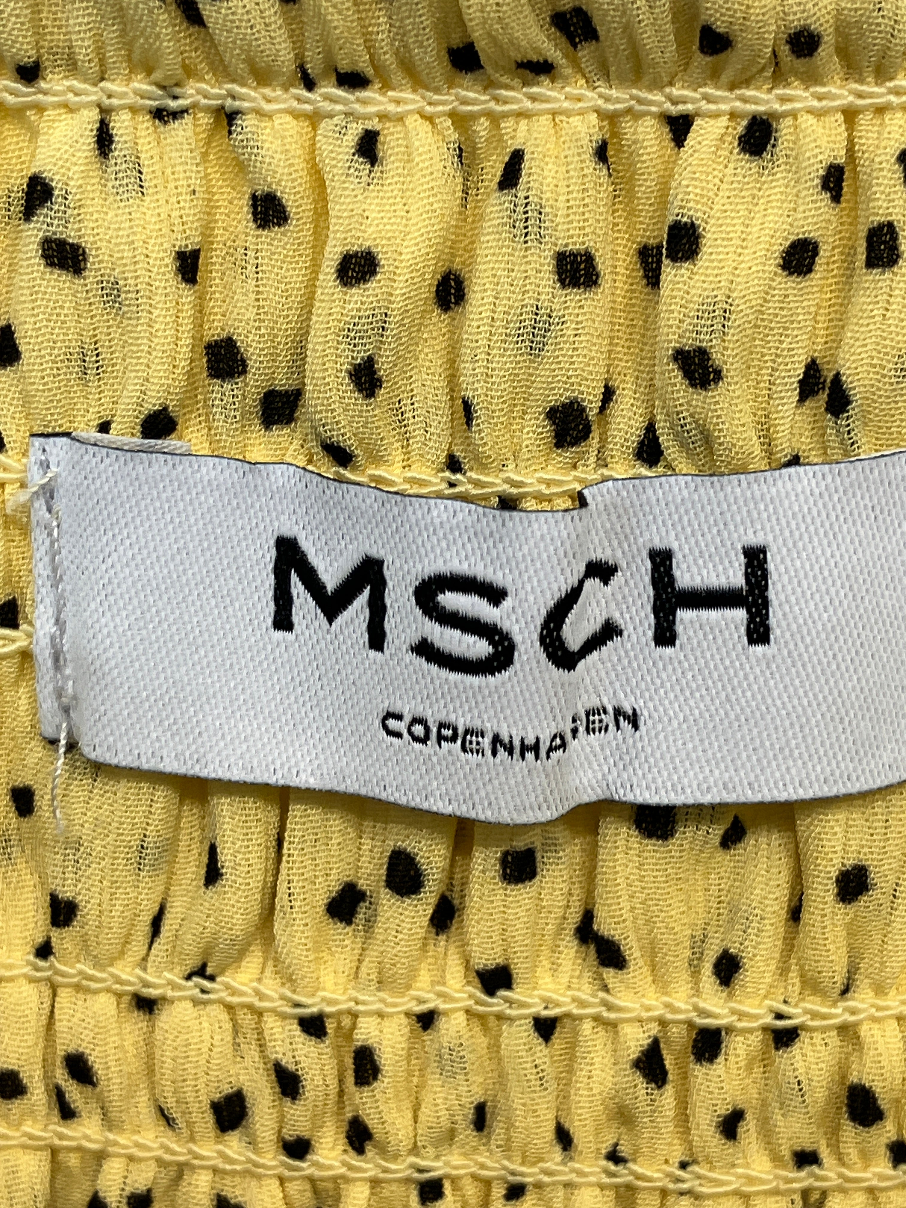 Msch Nederdel