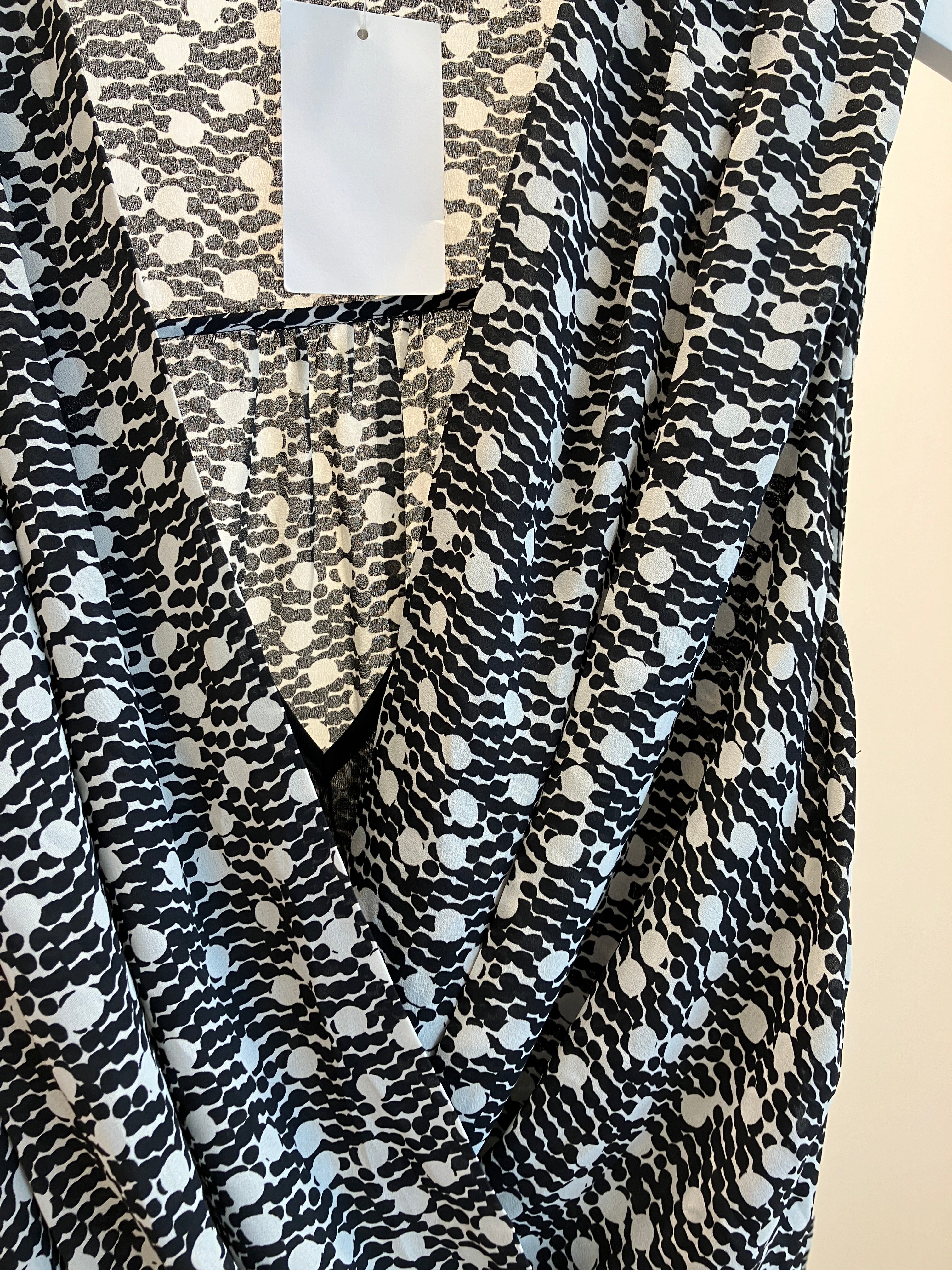 H&M Bluse
