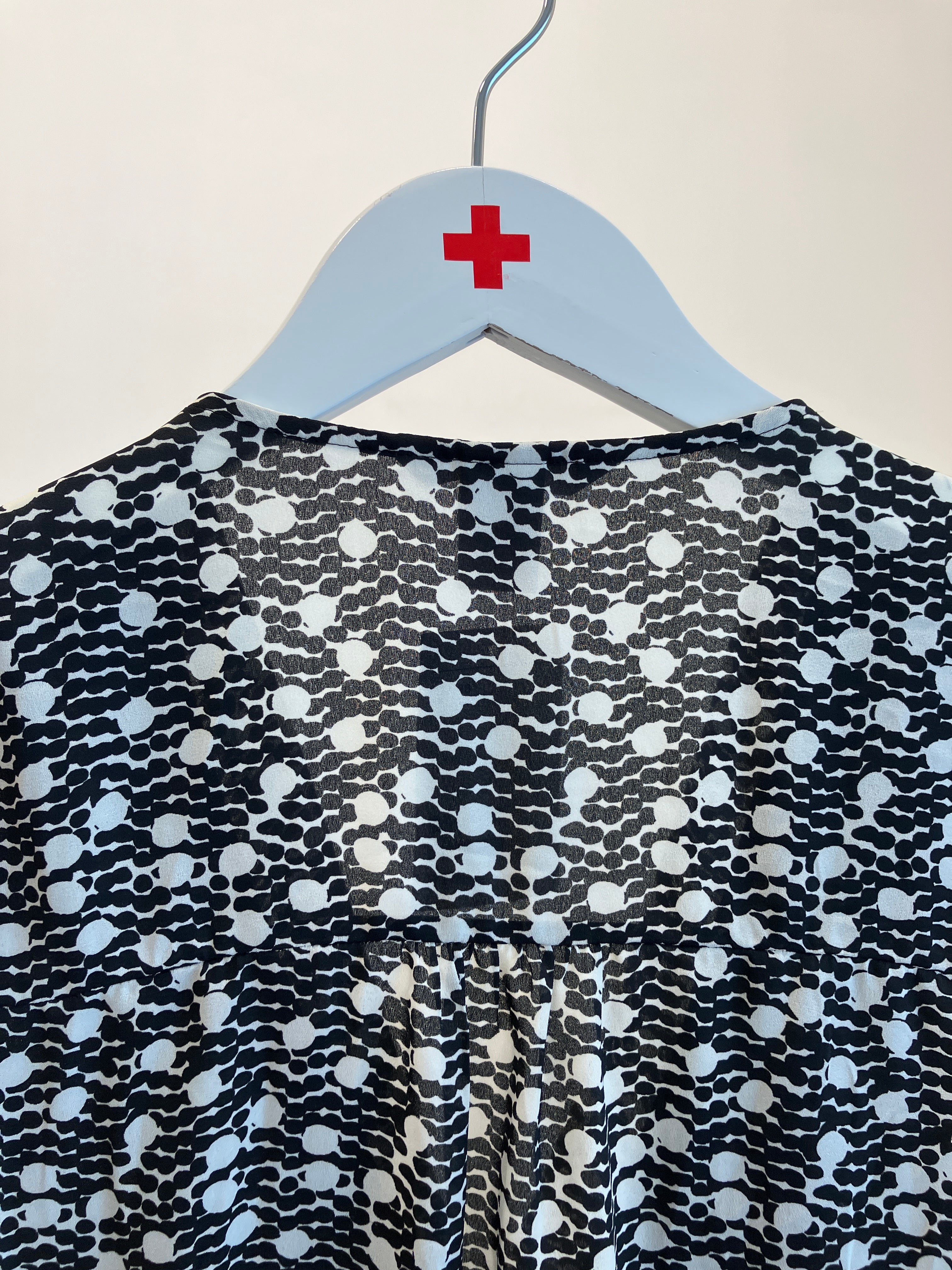H&M Bluse