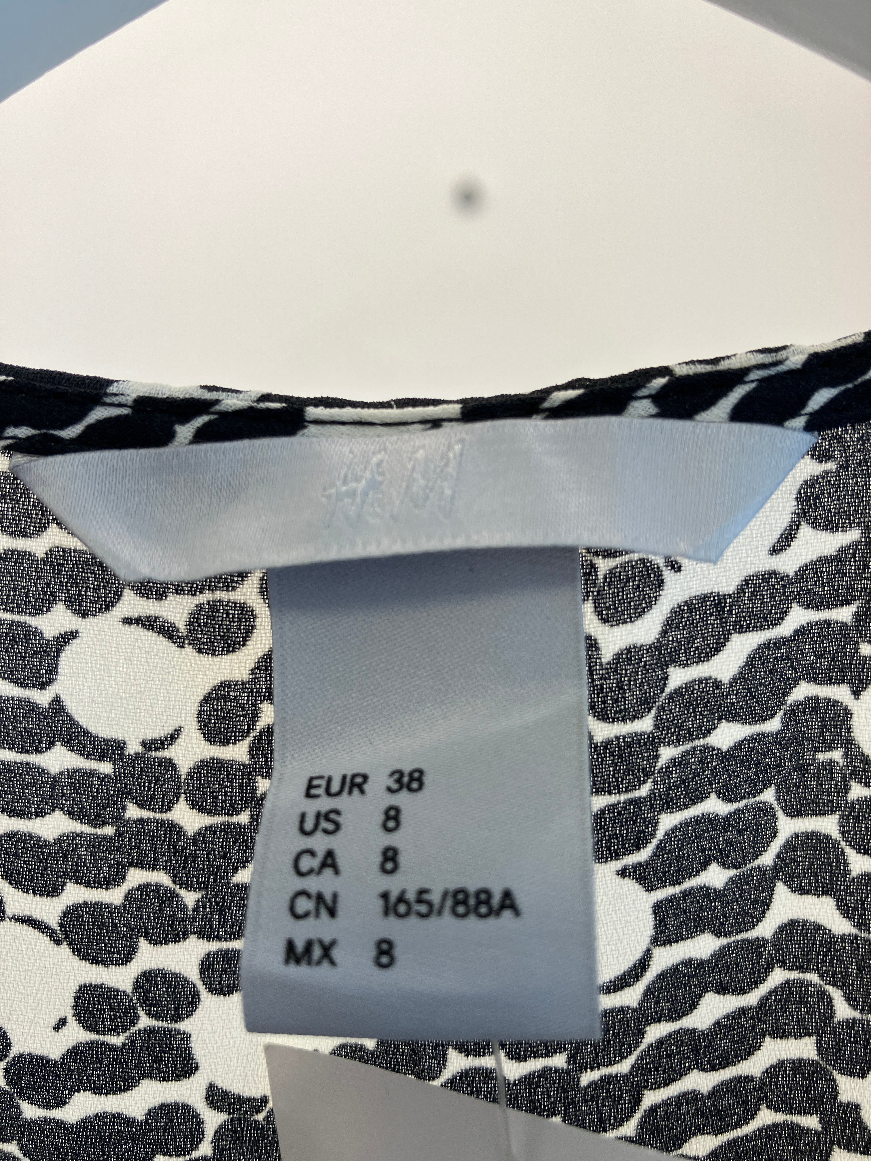 H&M Bluse