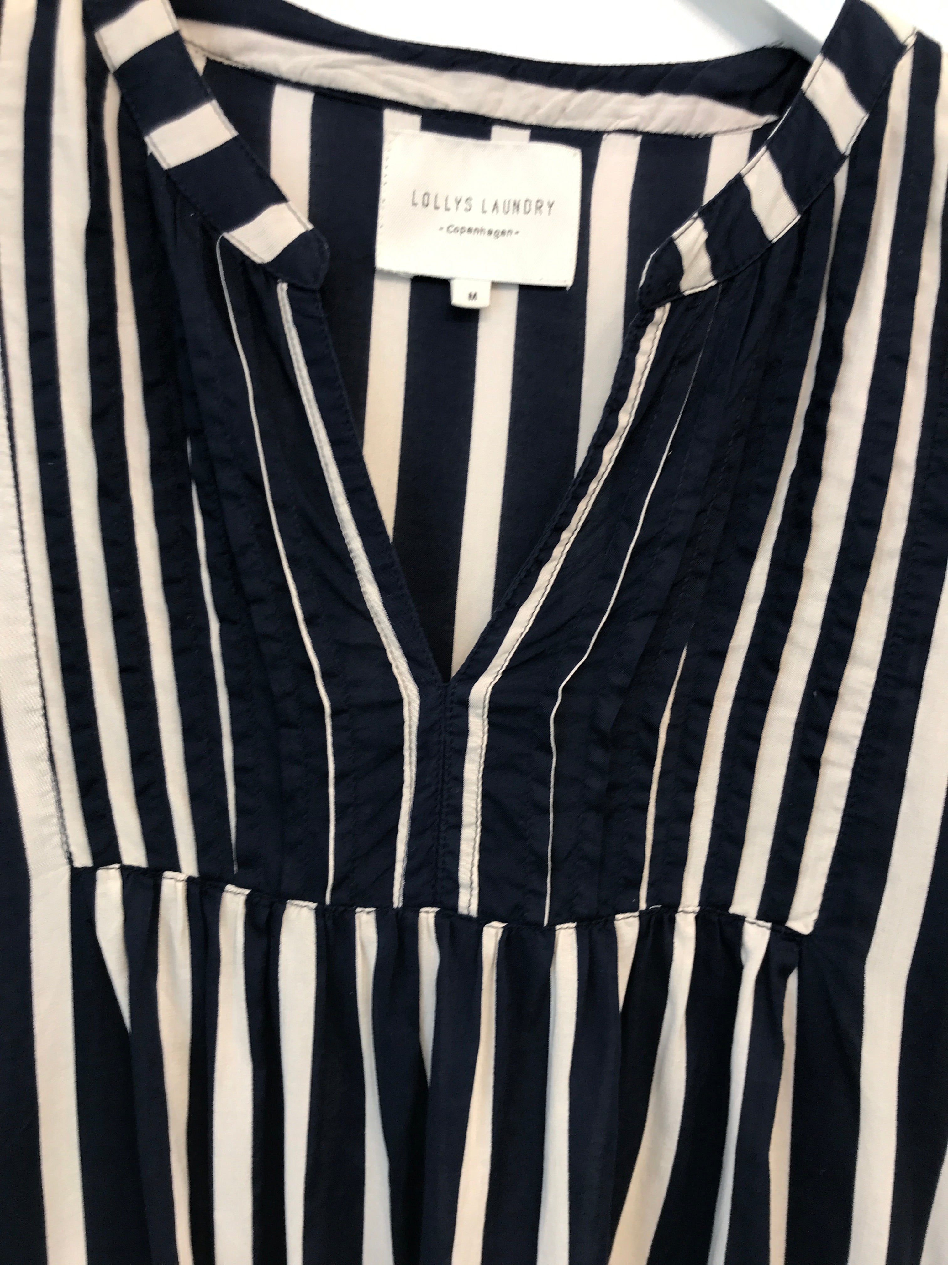 Lollys Laundry Bluse