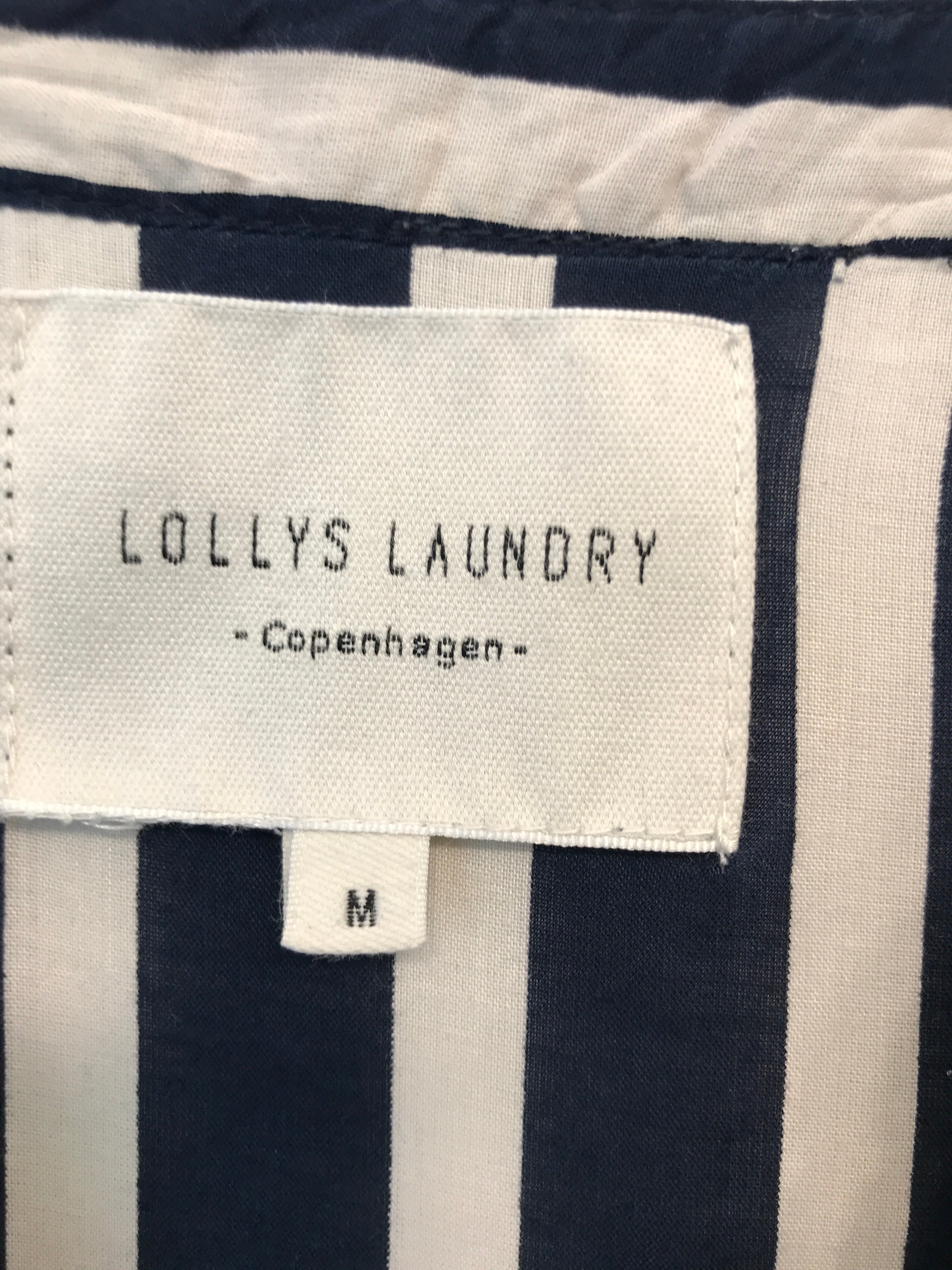 Lollys Laundry Bluse