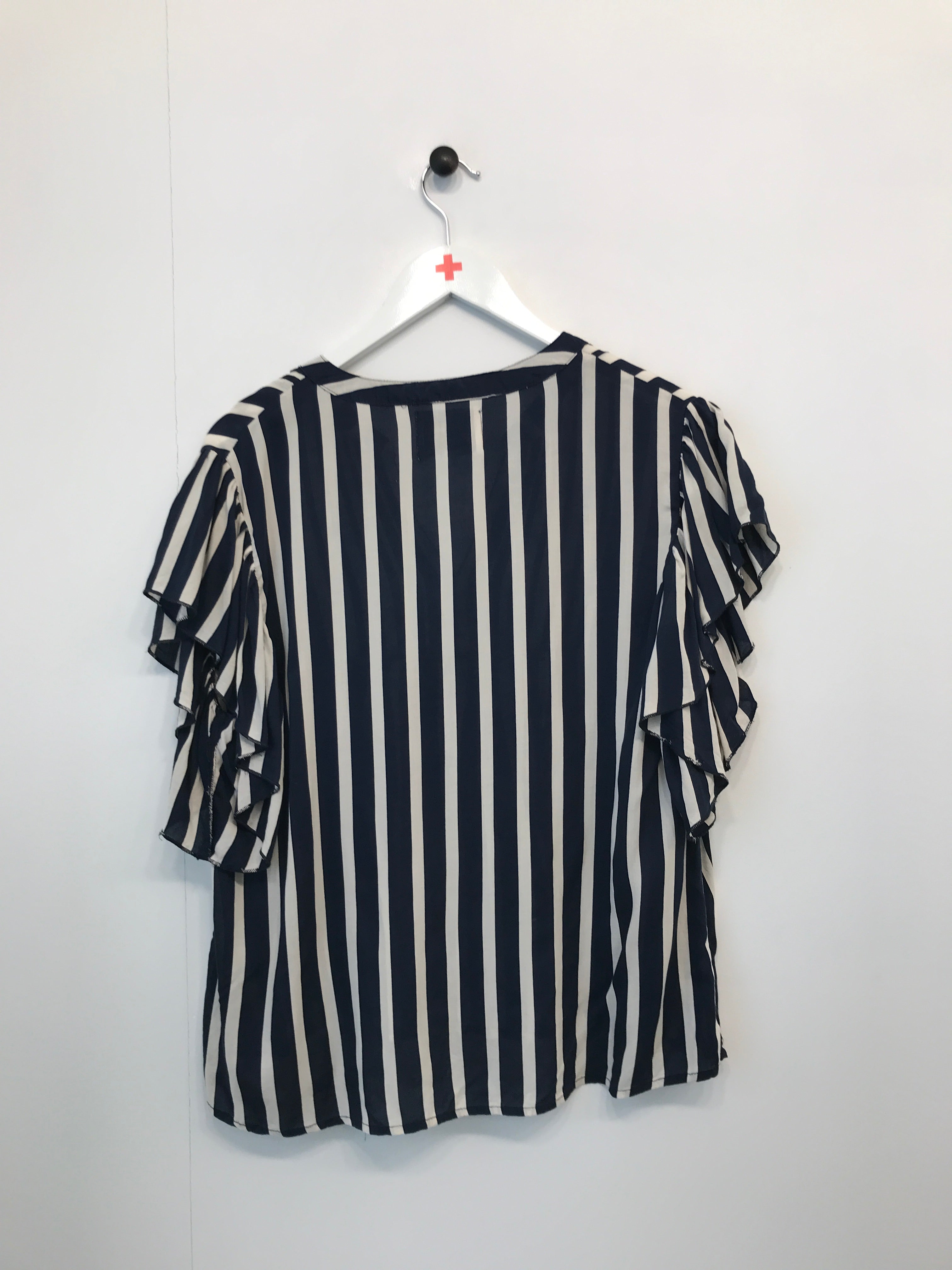 Lollys Laundry Bluse